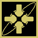 Orbit icon