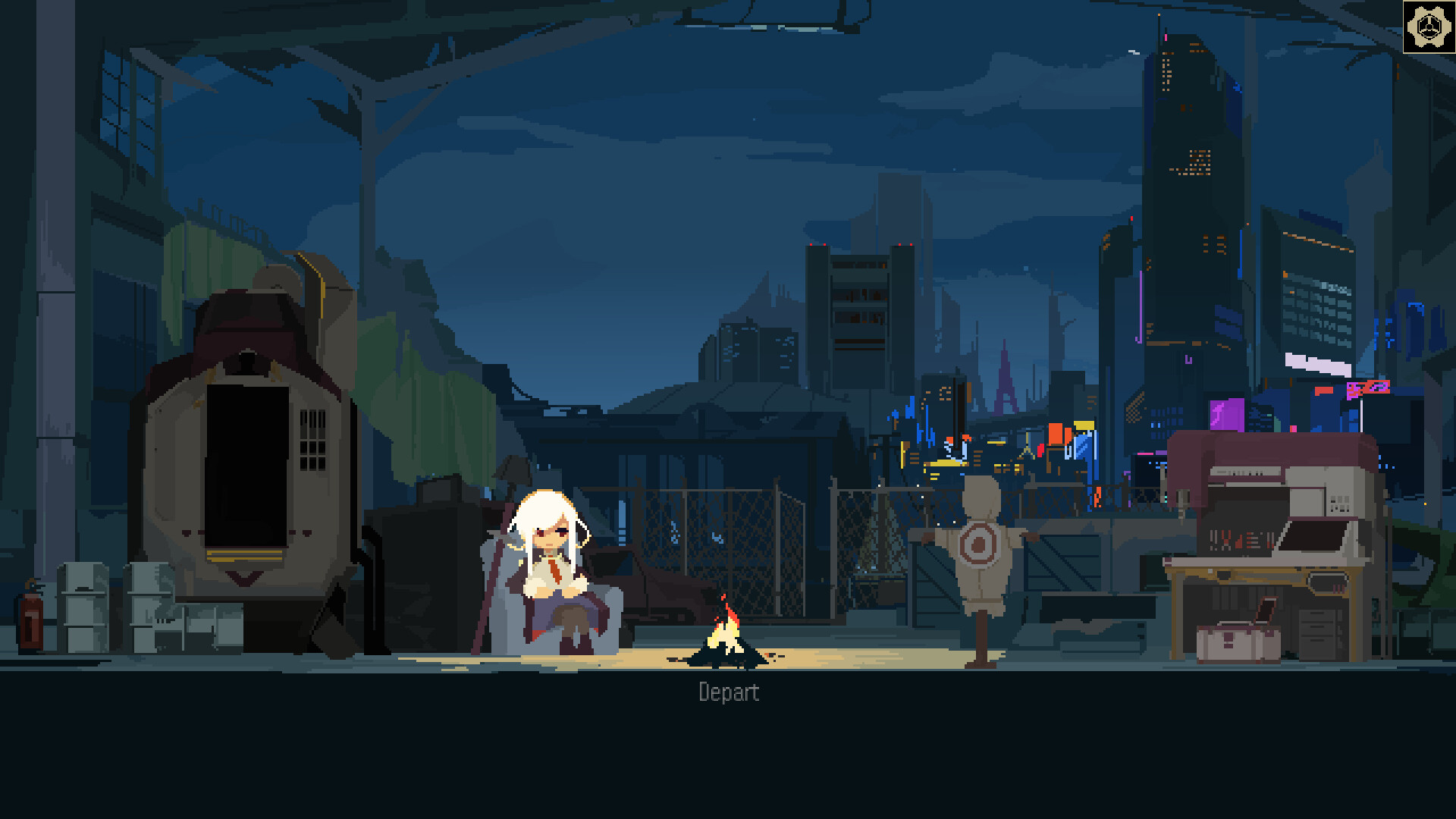 One Turn Kill Screenshot 0