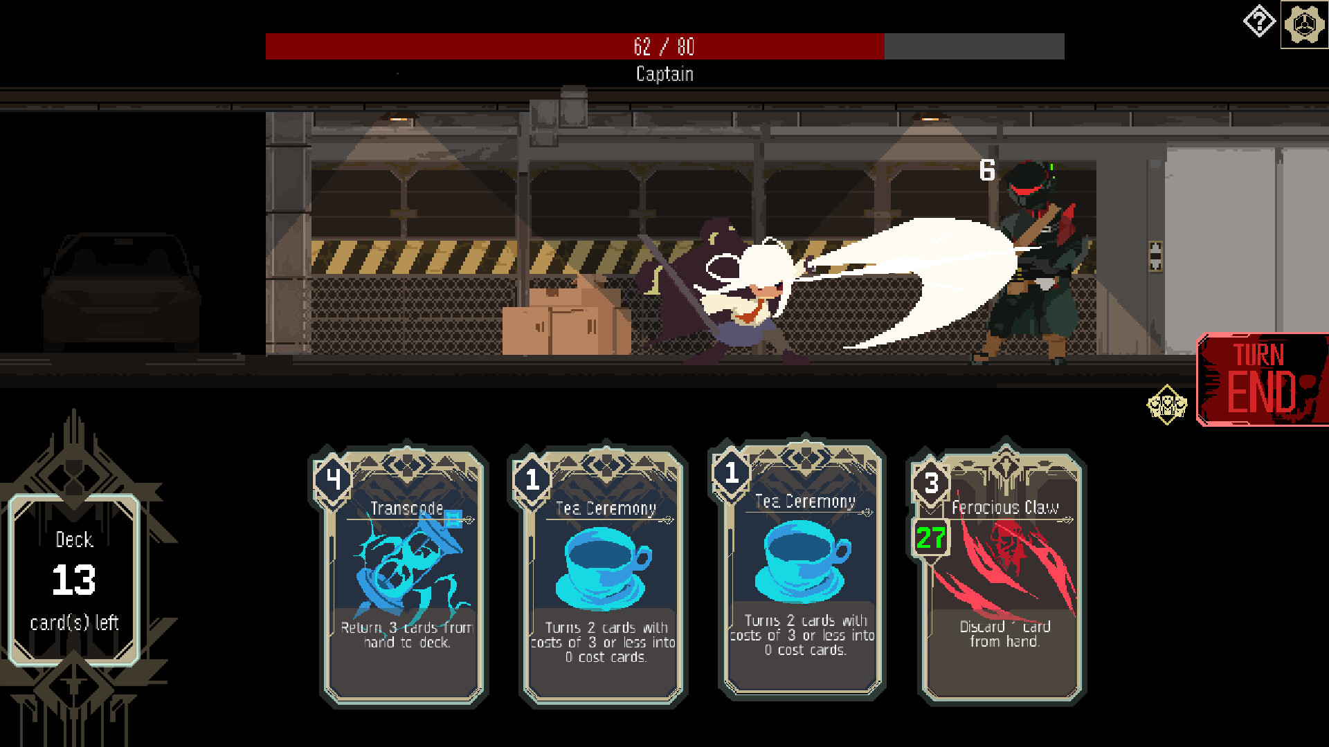 One Turn Kill Screenshot 3