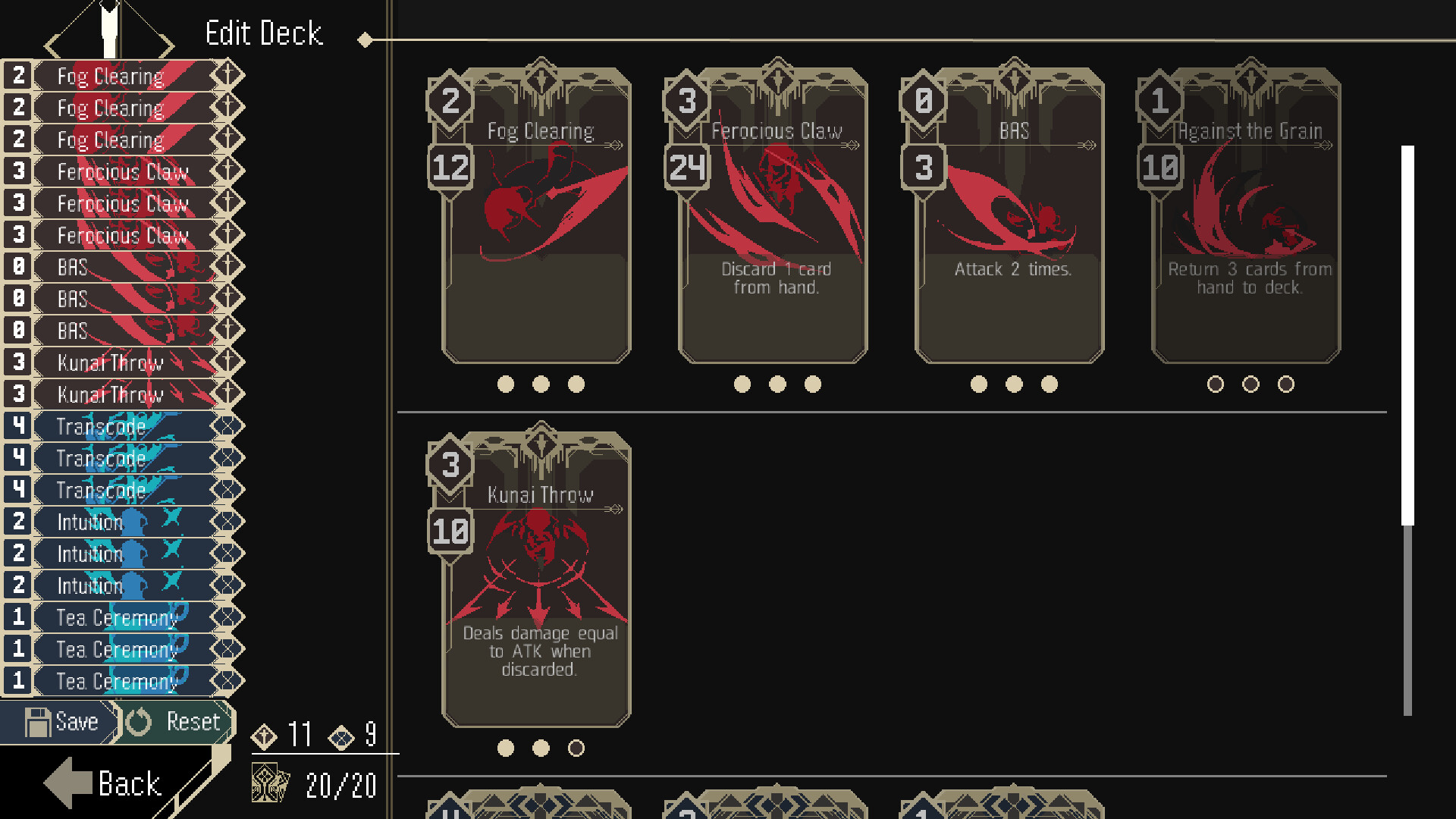 One Turn Kill Screenshot 2