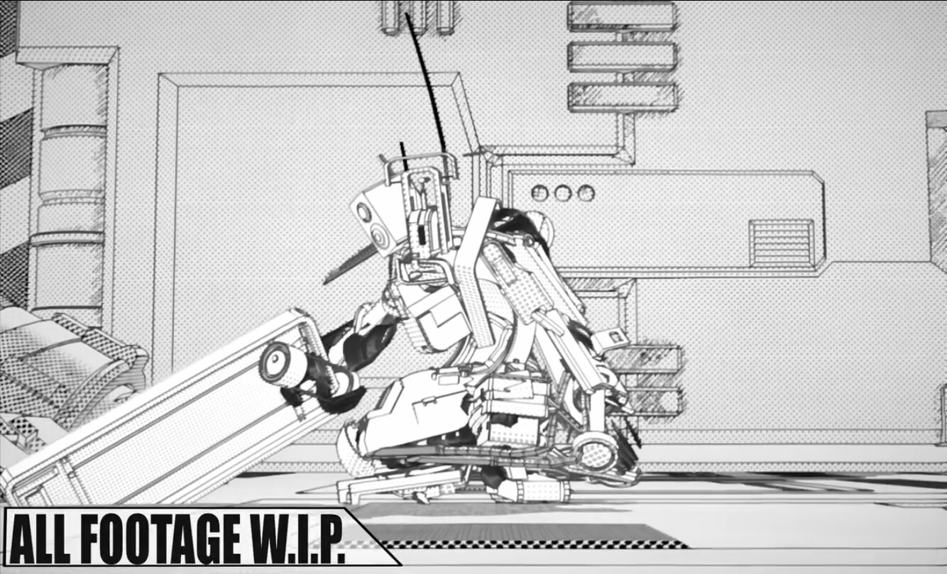 GHOST EATER Screenshot 0