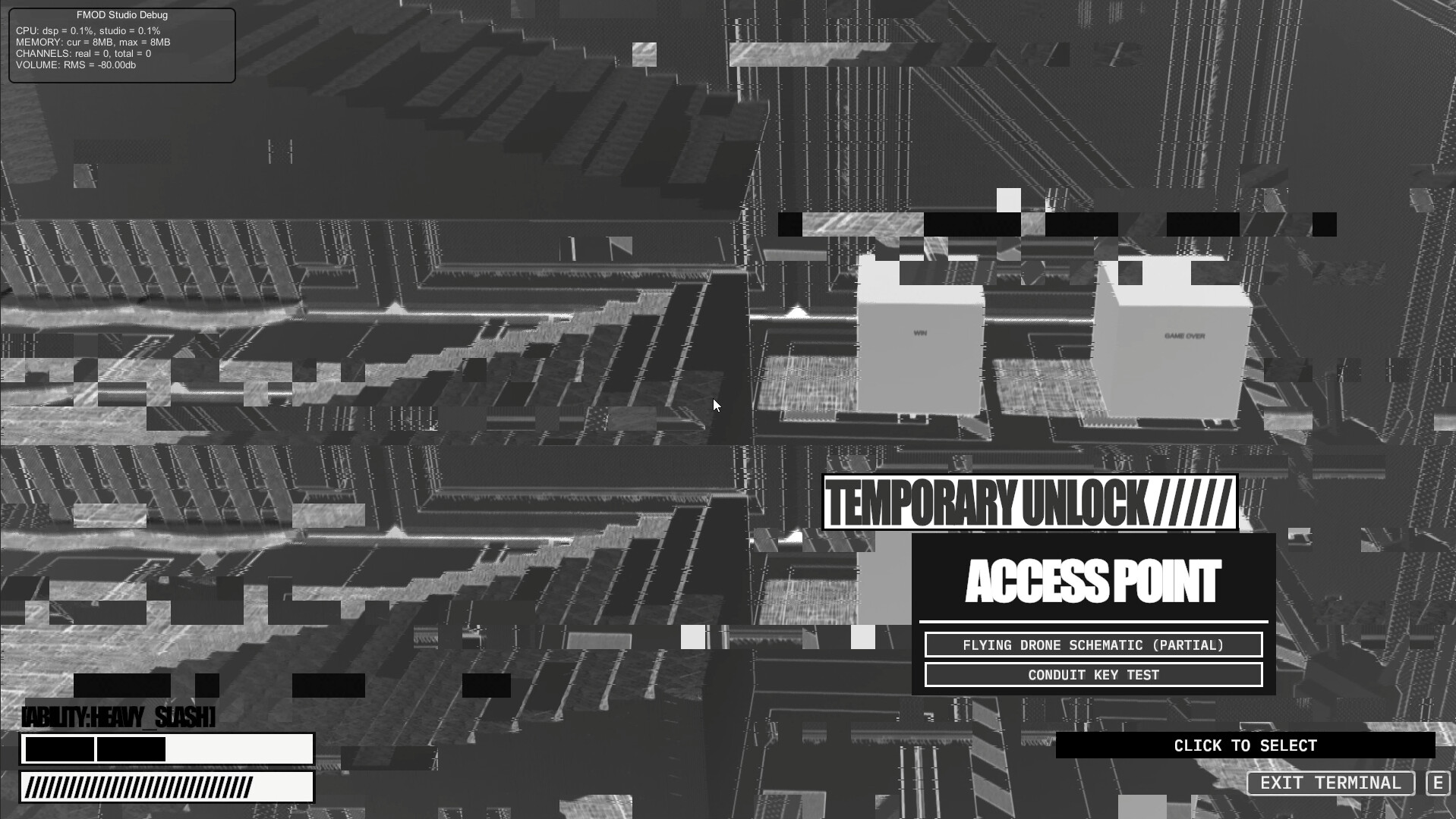 GHOST EATER Screenshot 4