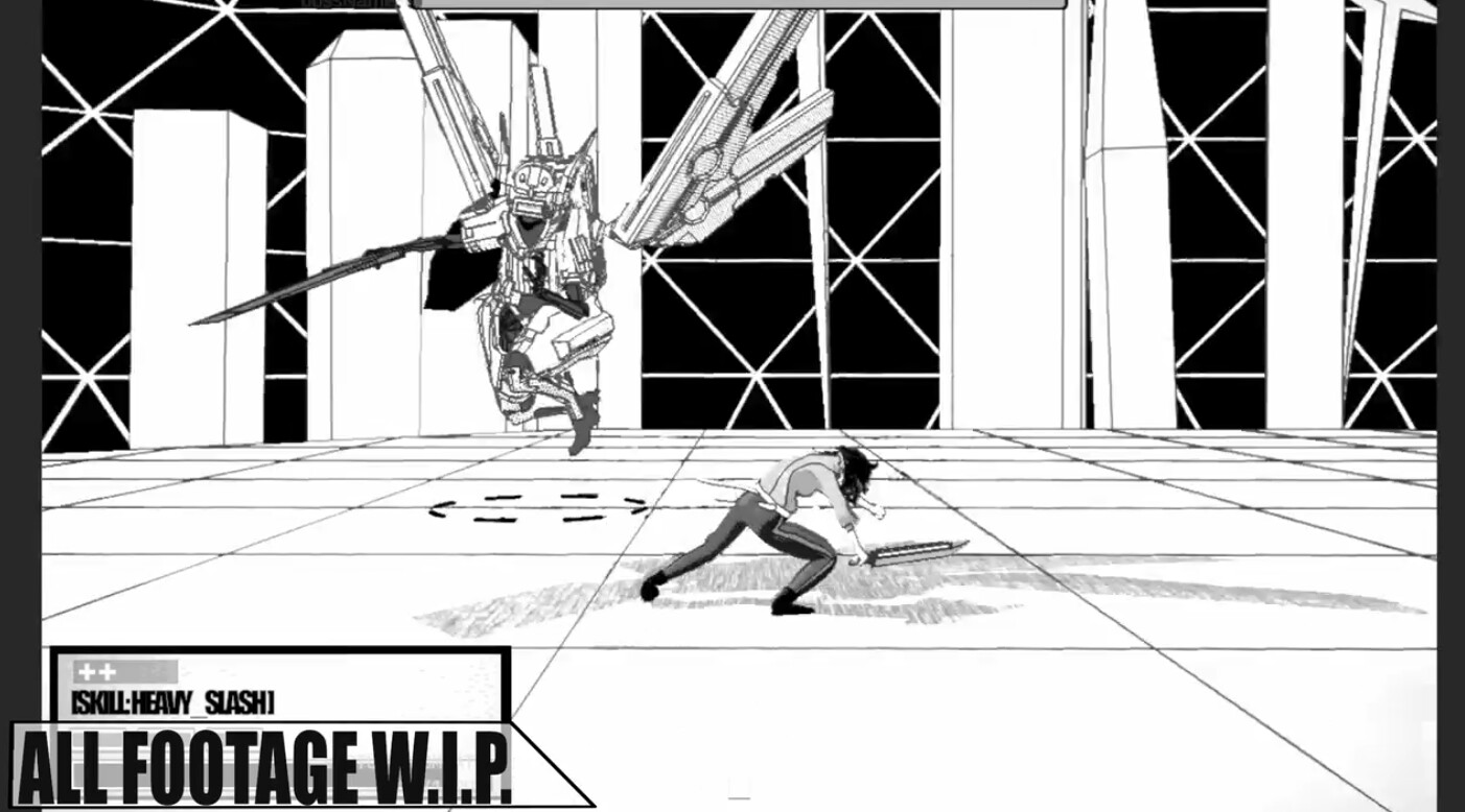 GHOST EATER Screenshot 5