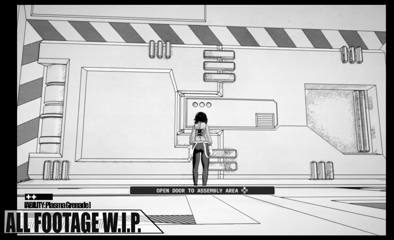 GHOST EATER Screenshot 3