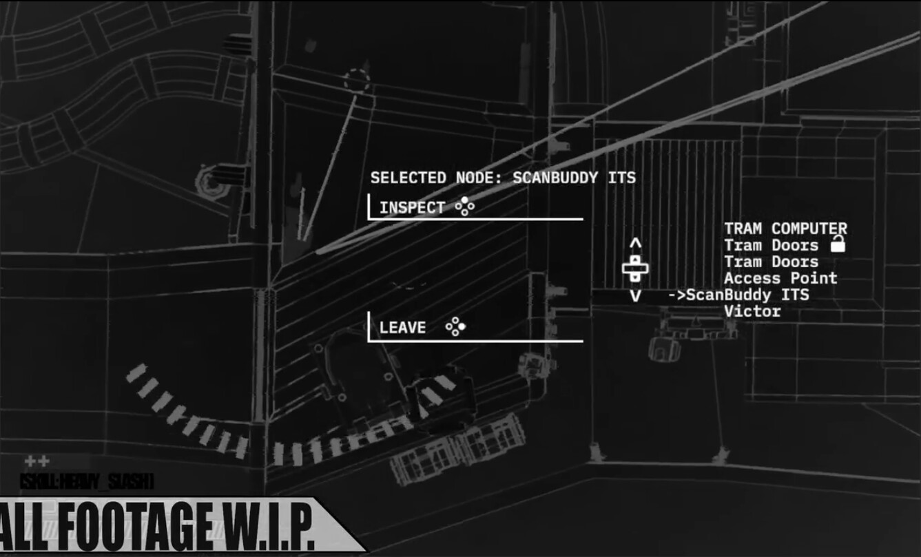 GHOST EATER Screenshot 6