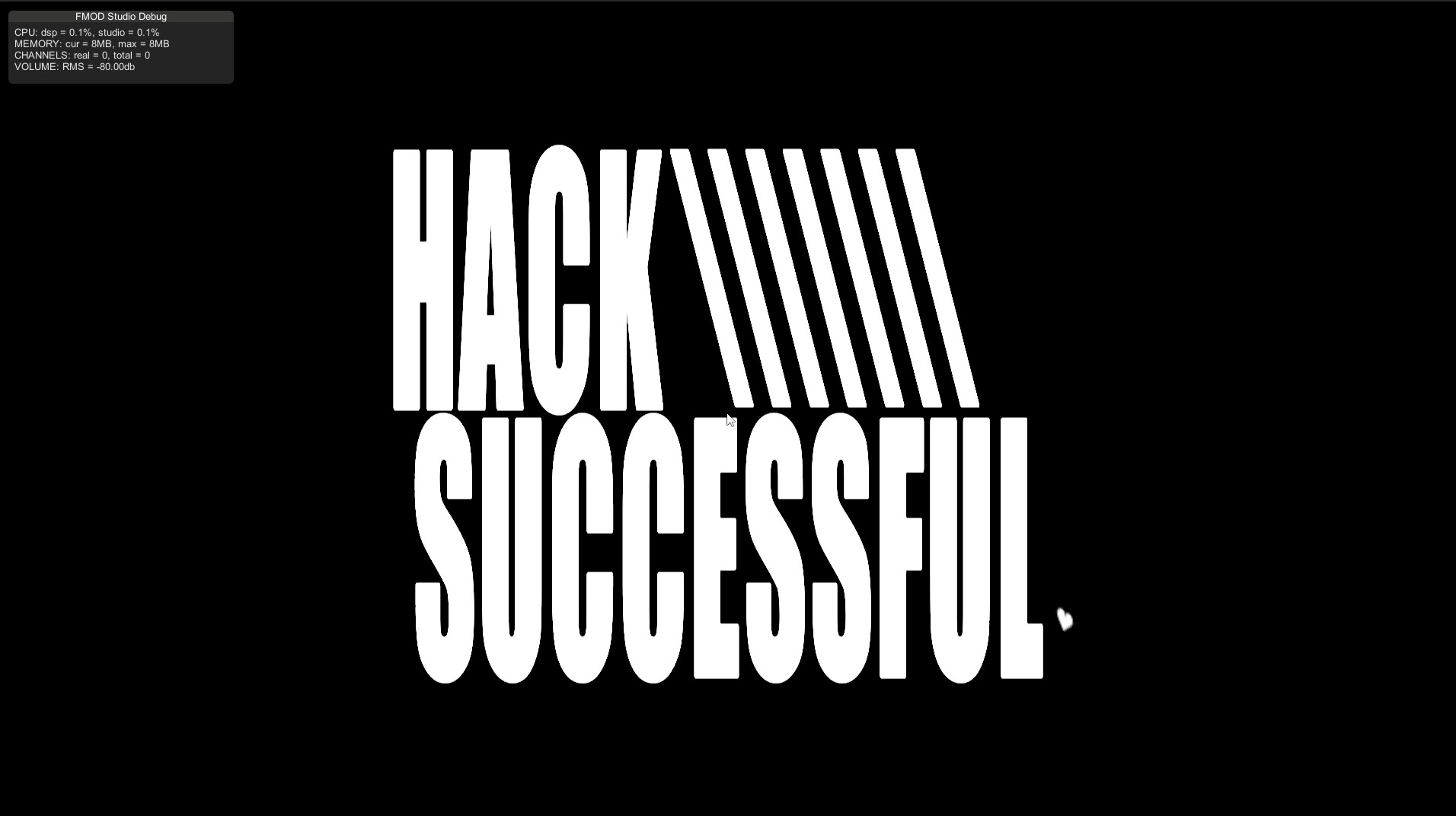 GHOST EATER Screenshot 2