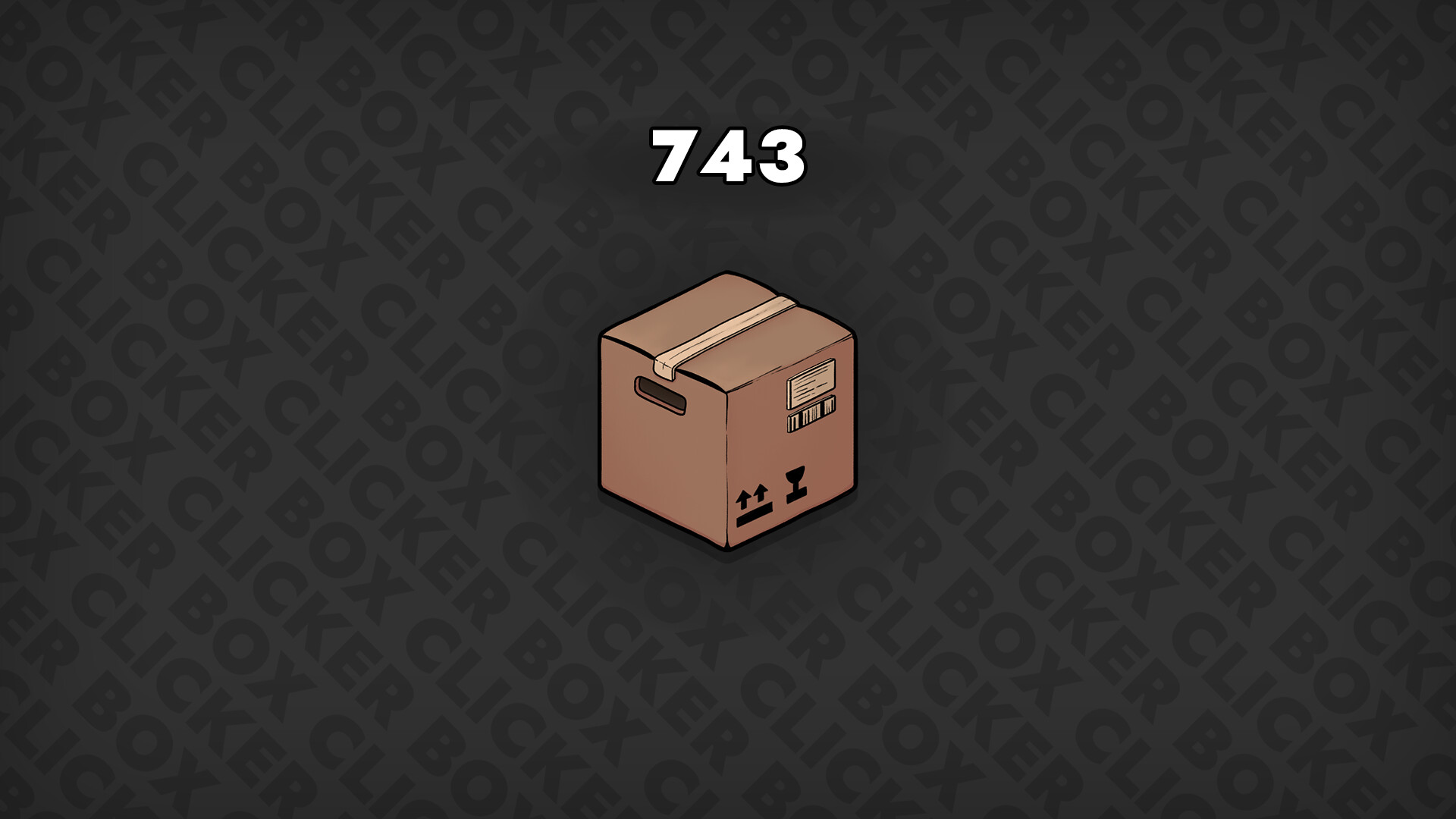 Box Clicker Screenshot 2