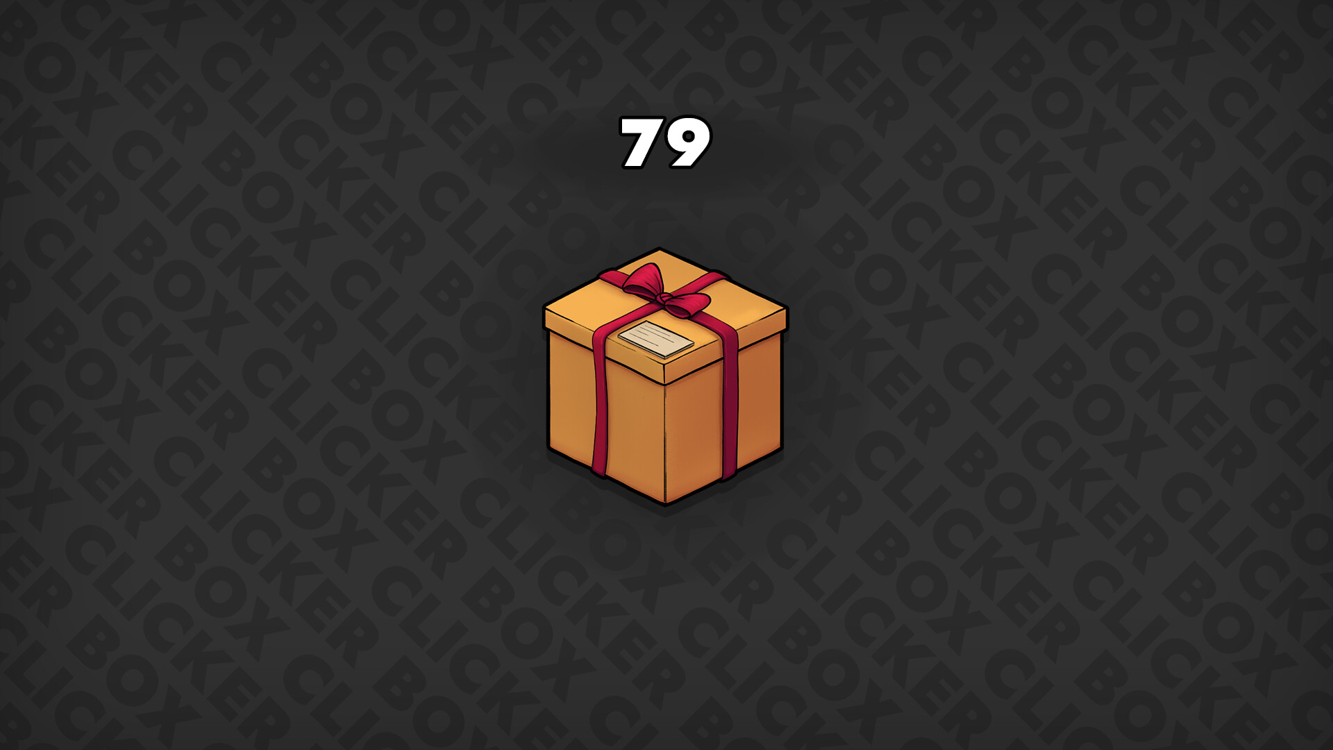 Box Clicker Screenshot 1
