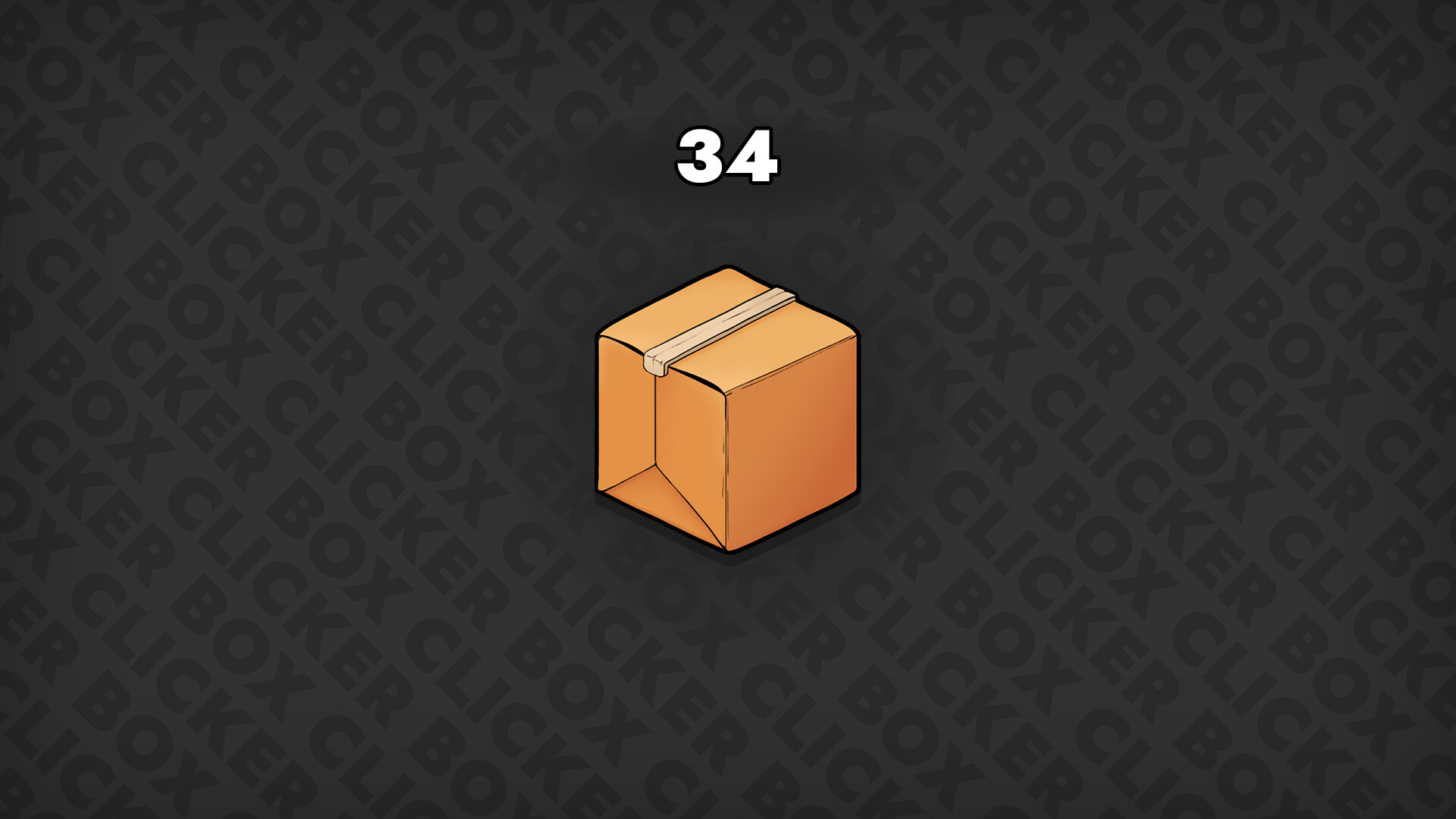 Box Clicker Screenshot 0