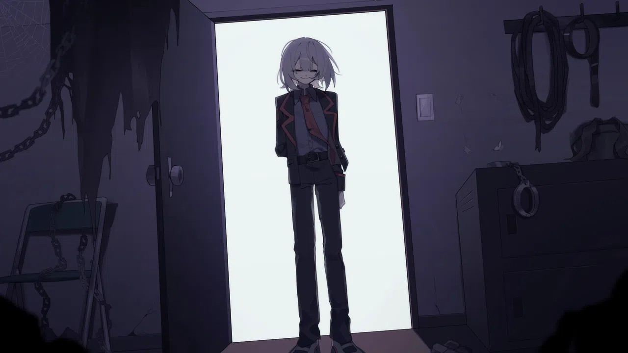 Syutyaku Gakuen Screenshot 2