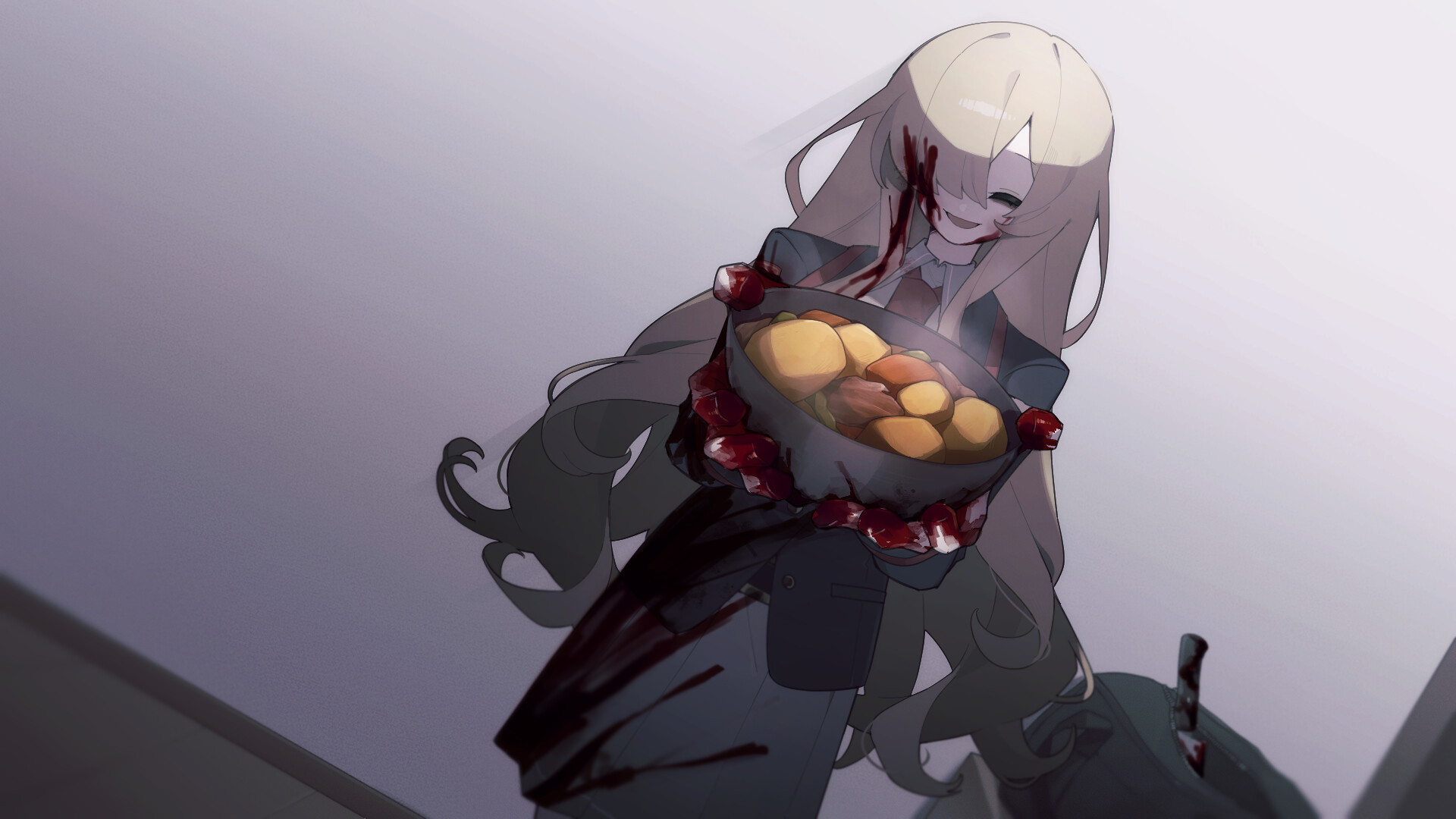 Syutyaku Gakuen Screenshot 3