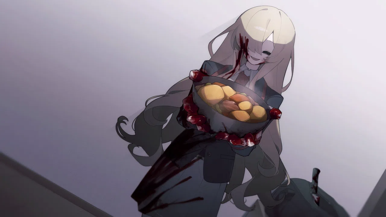 Syutyaku Gakuen Screenshot 3