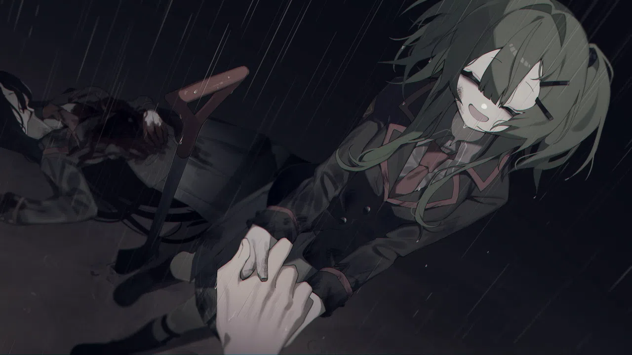 Syutyaku Gakuen Screenshot 0