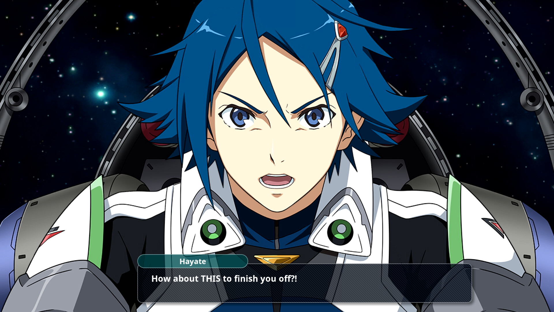 SUPER ROBOT WARS Y Screenshot 6