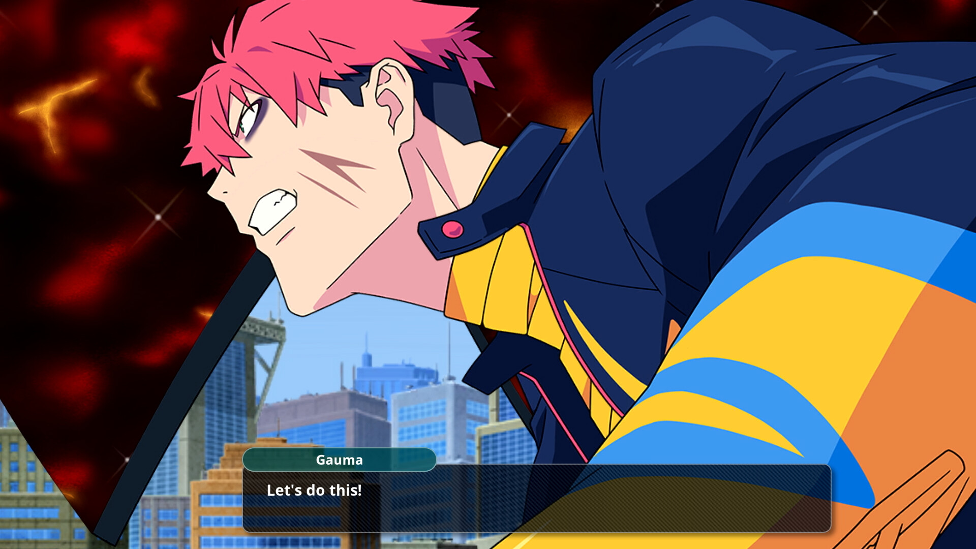 SUPER ROBOT WARS Y Screenshot 4