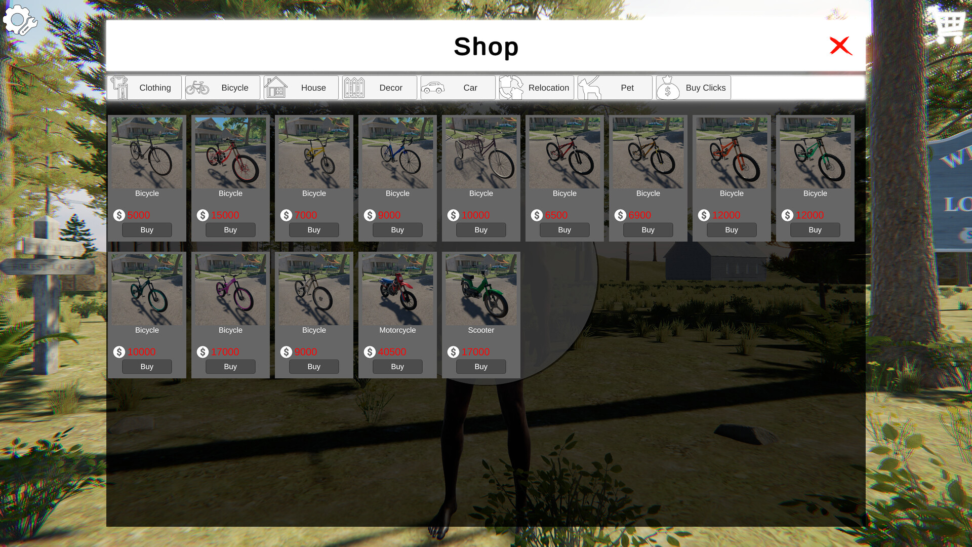 Click to Live Screenshot 8