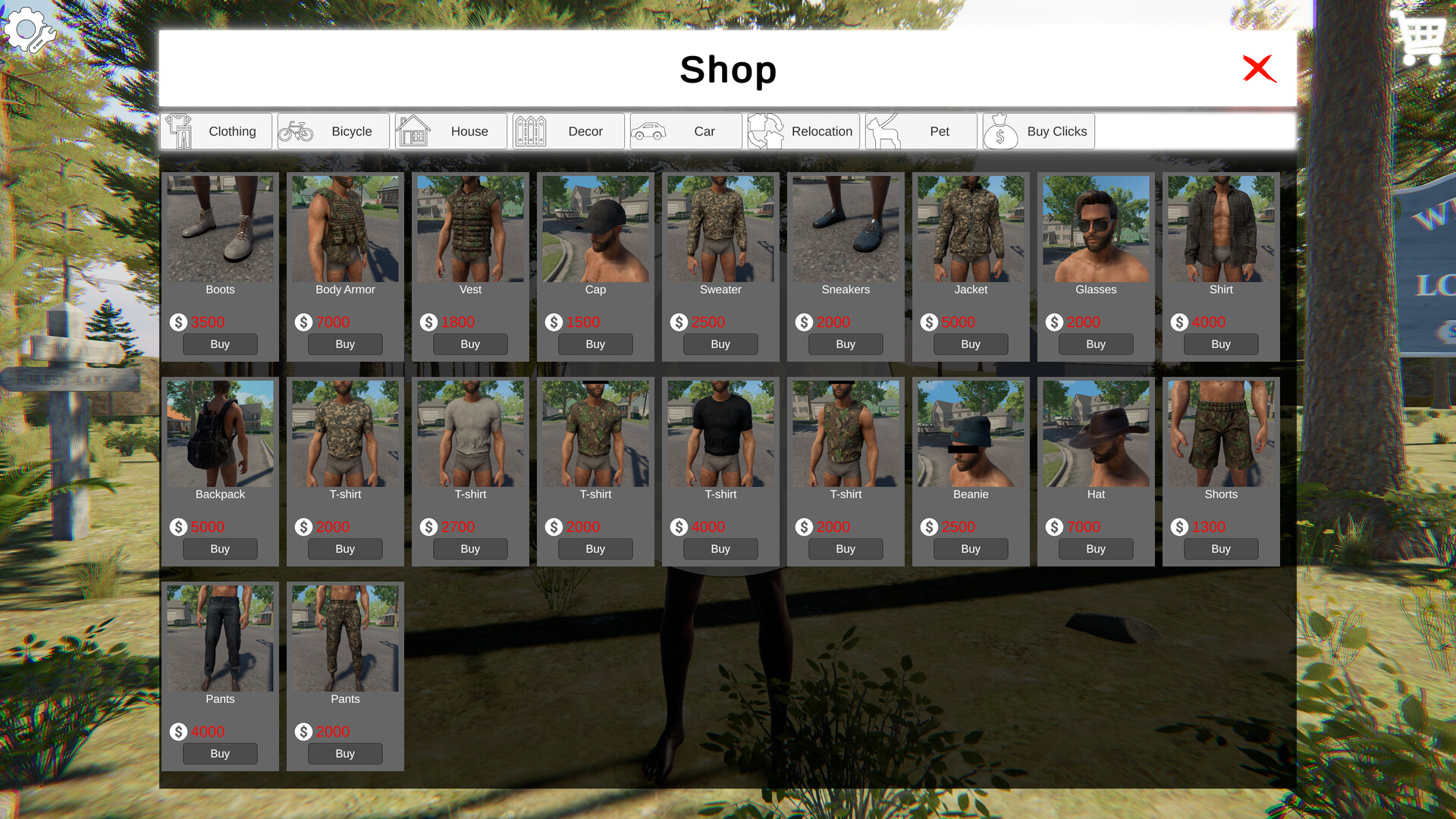 Click to Live Screenshot 7