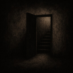 Something in between icon