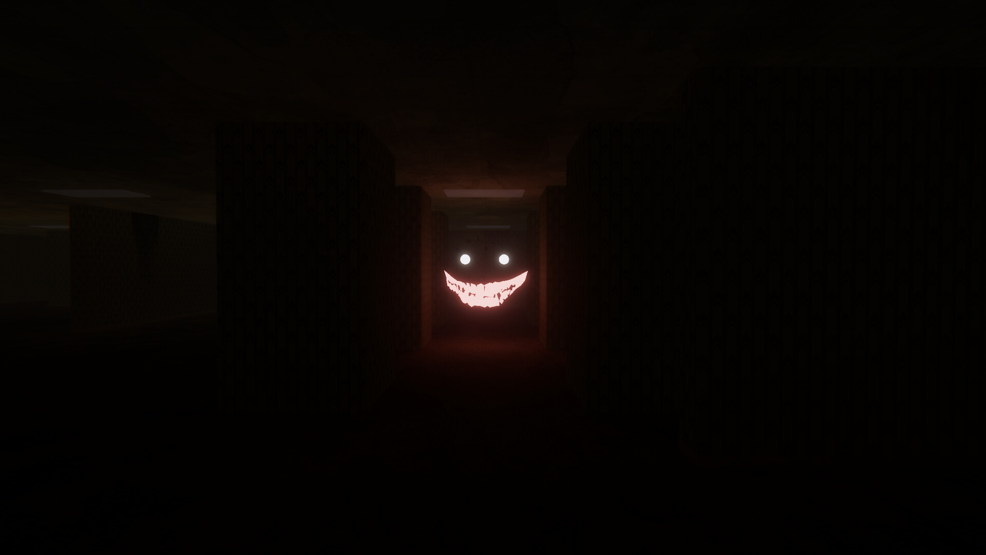 Backrooms: Wit's End Screenshot 22