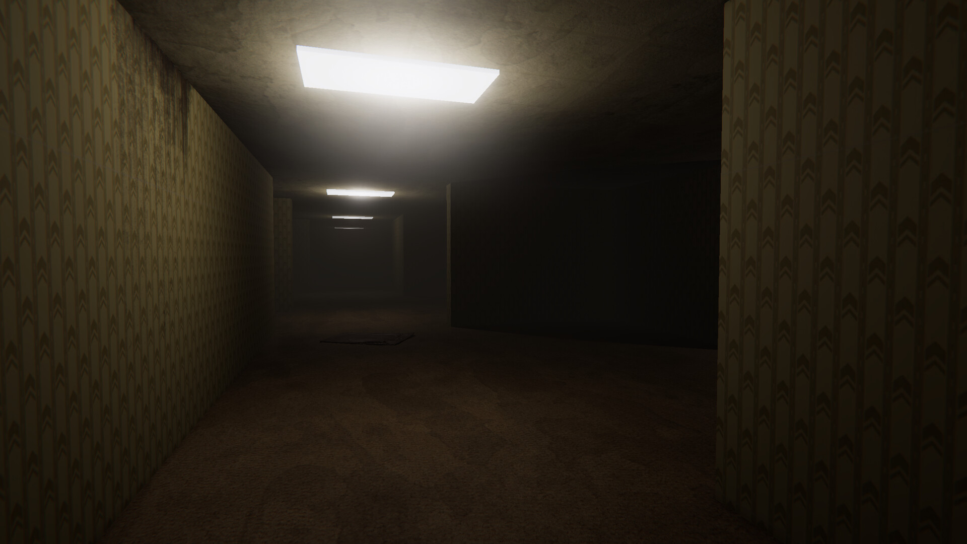 Backrooms: Wit's End Screenshot 17