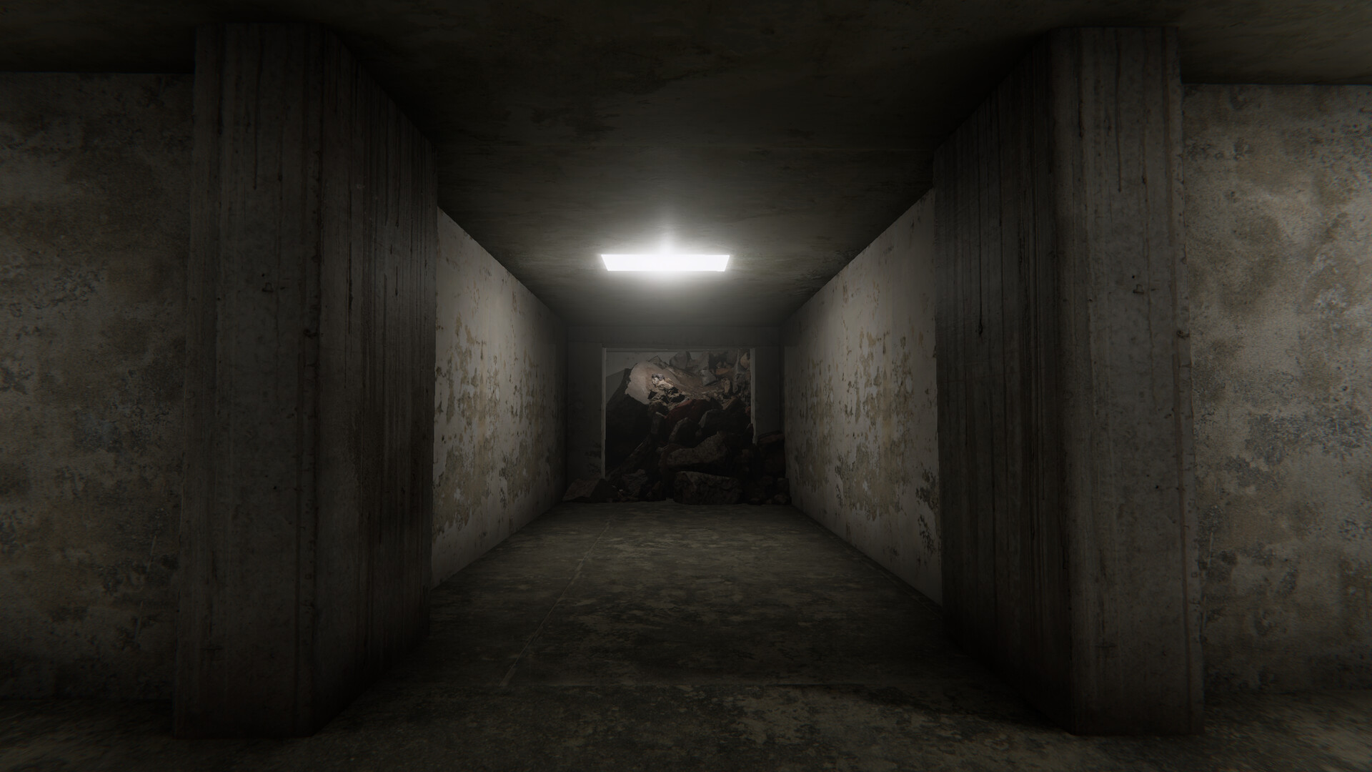 Backrooms: Wit's End Screenshot 8