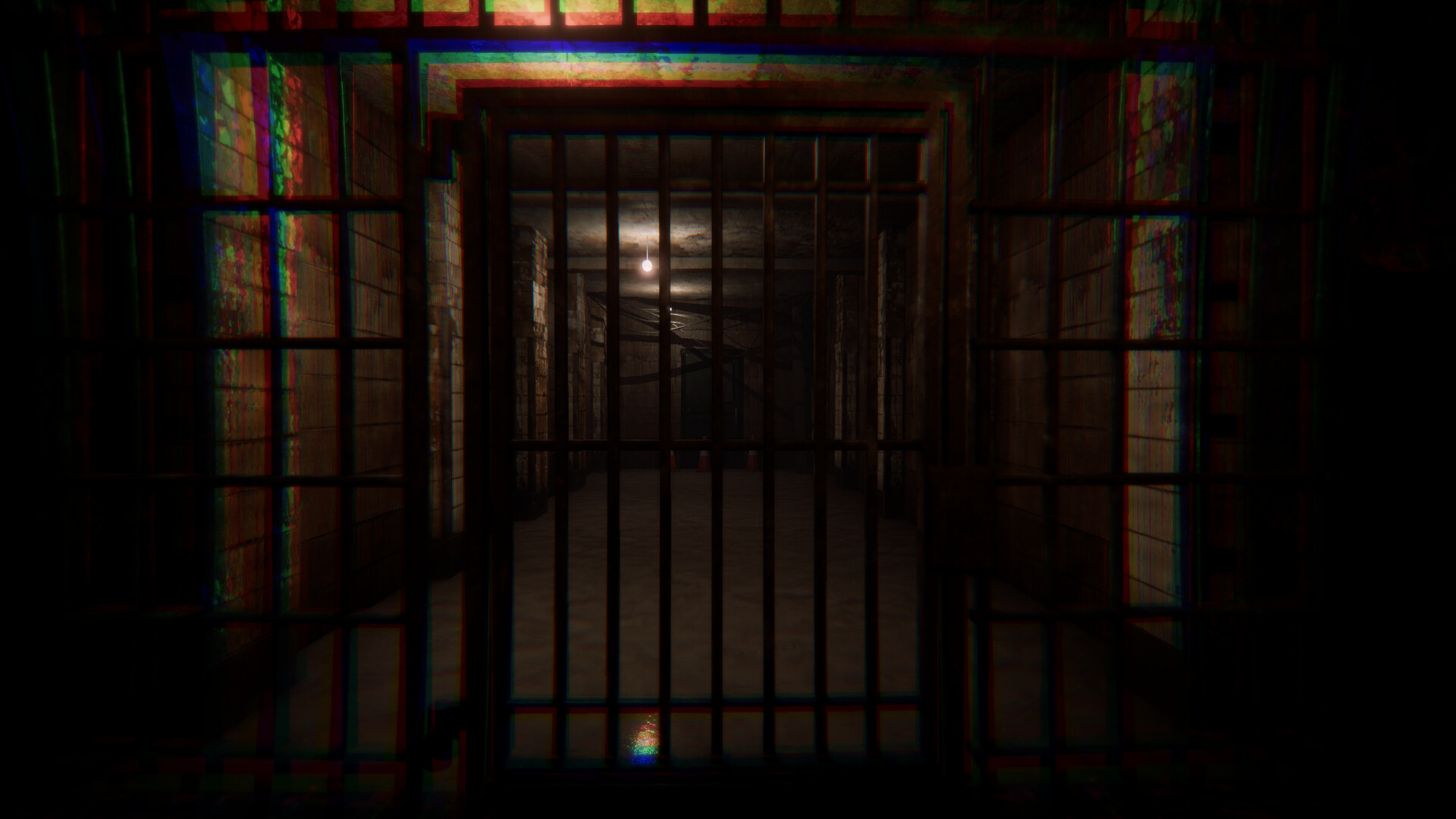 Backrooms: Wit's End Screenshot 23