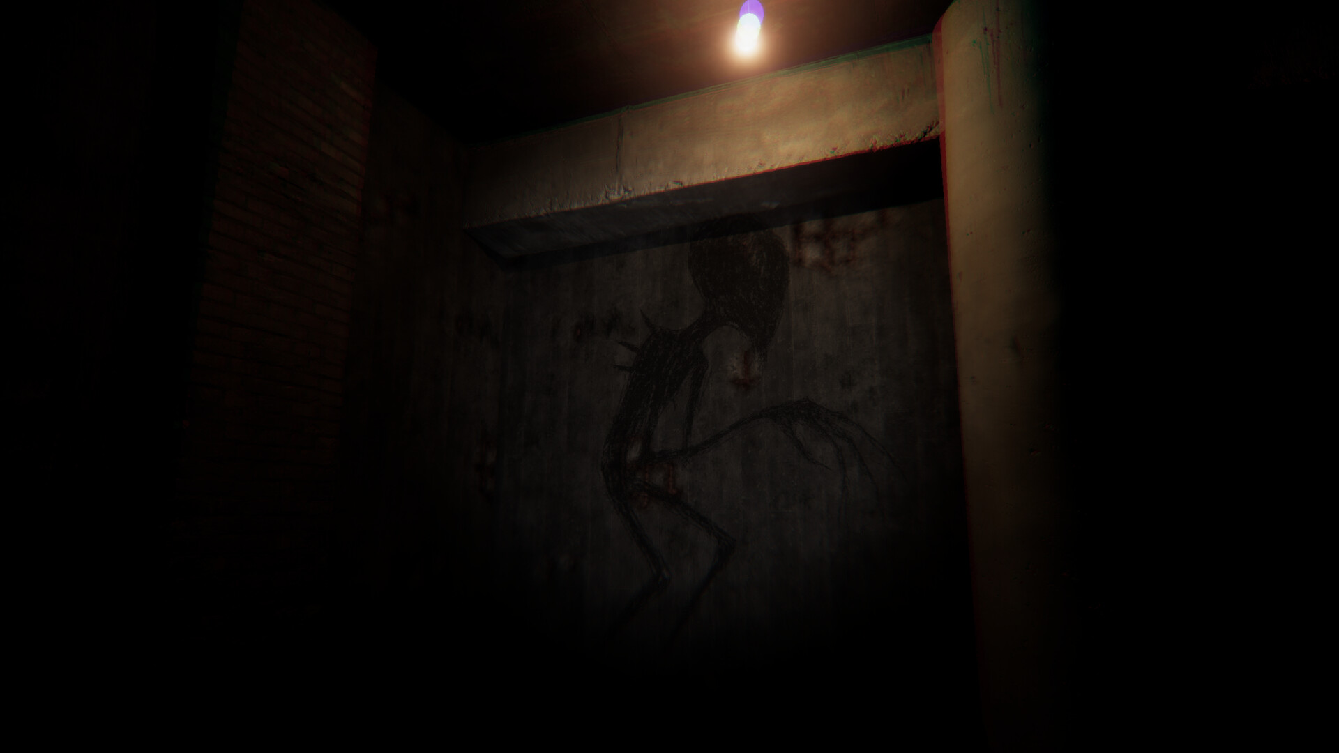 Backrooms: Wit's End Screenshot 20