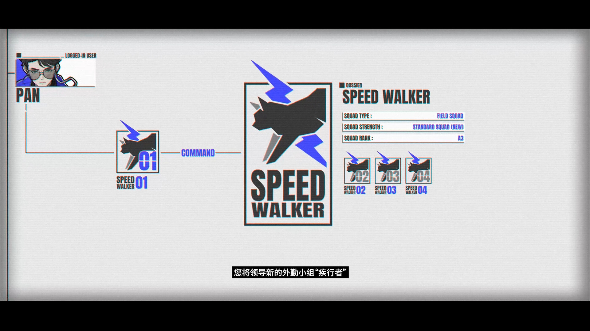 Chess & Chapter/棋子与章节 Screenshot 0