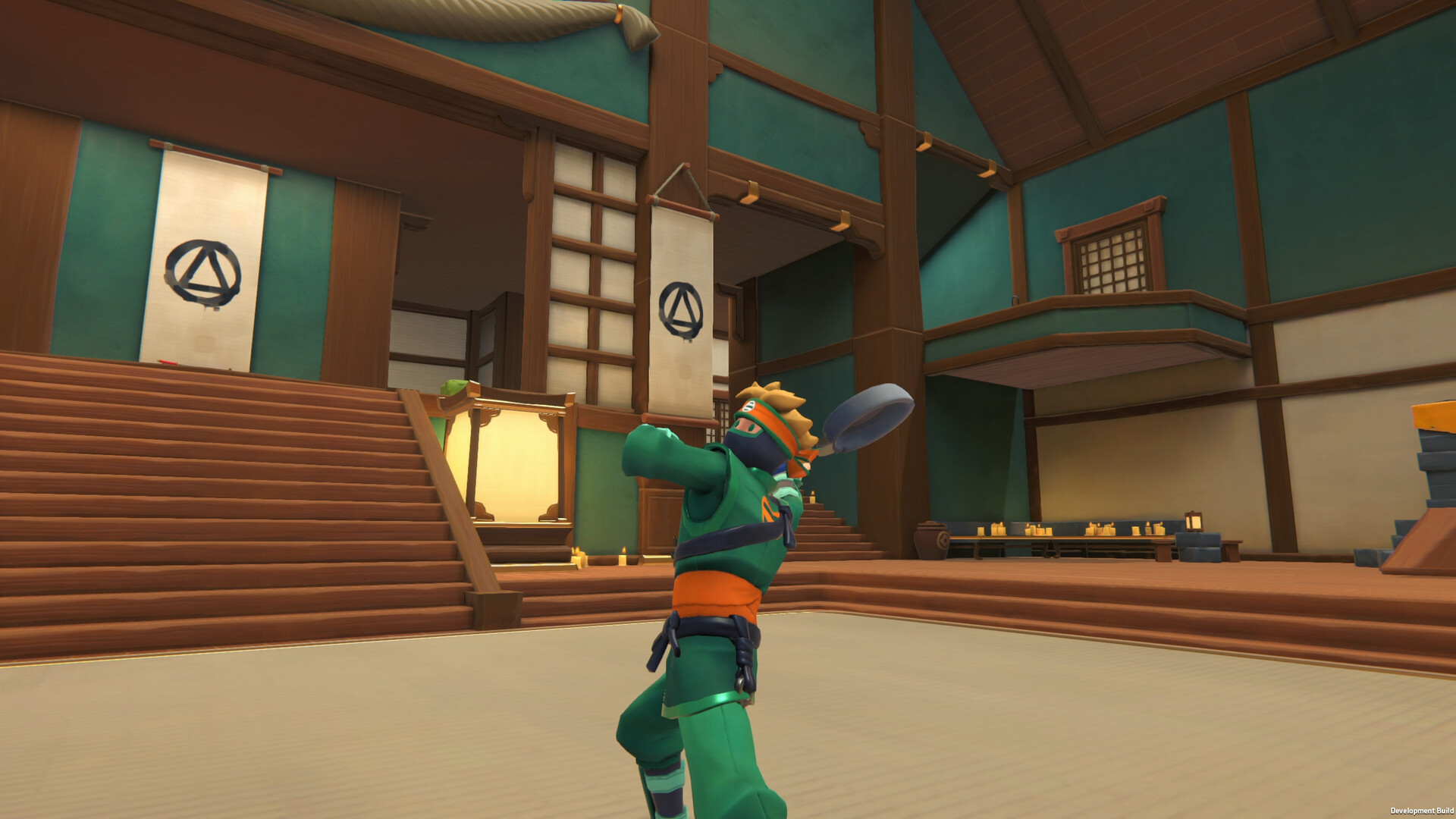 Ninja Party Screenshot 10