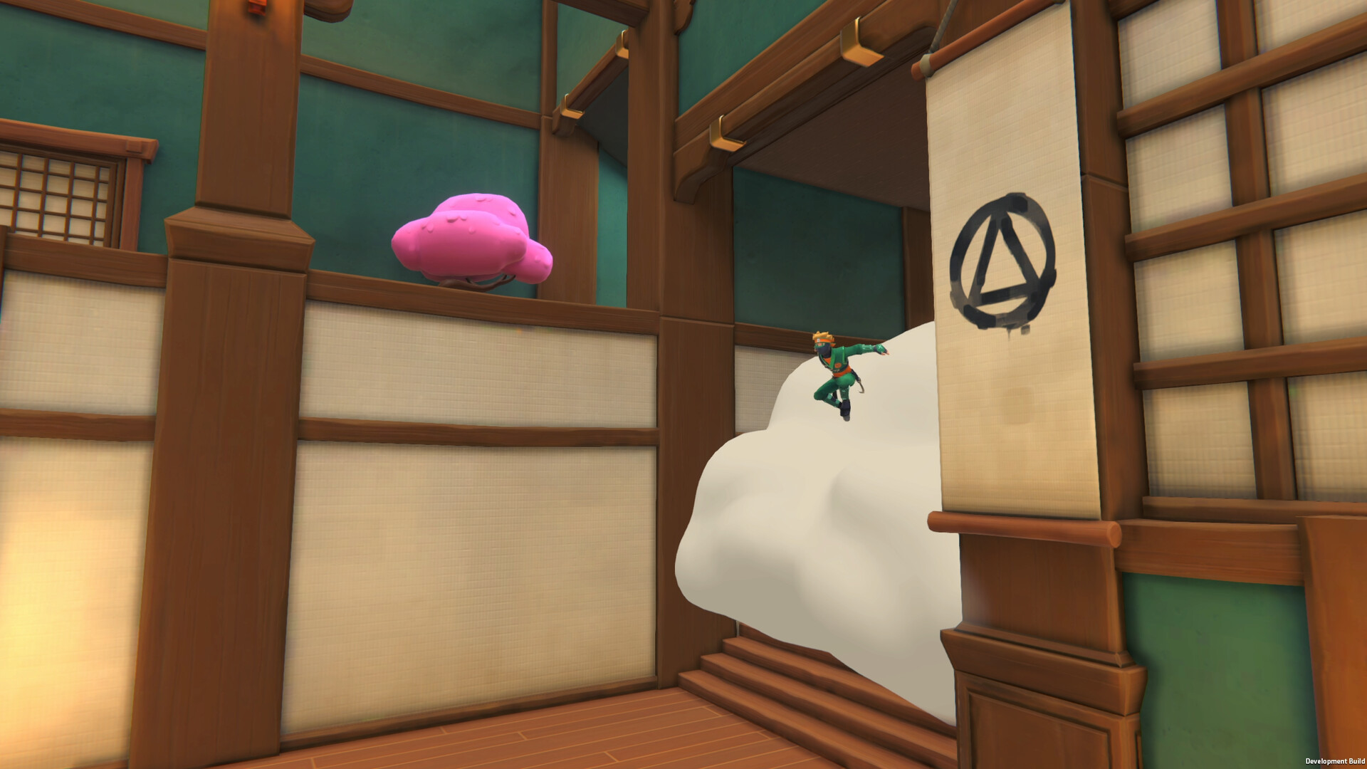 Ninja Party Screenshot 7