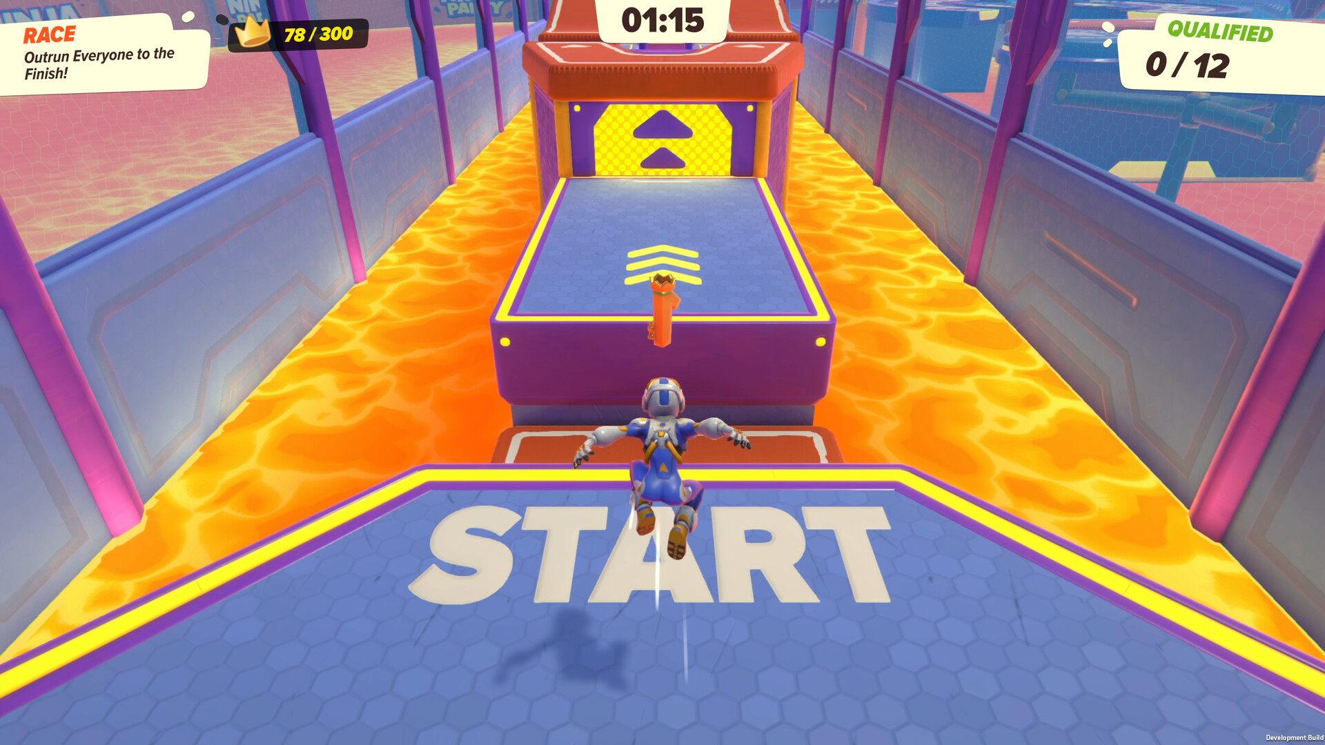 Ninja Party Screenshot 4