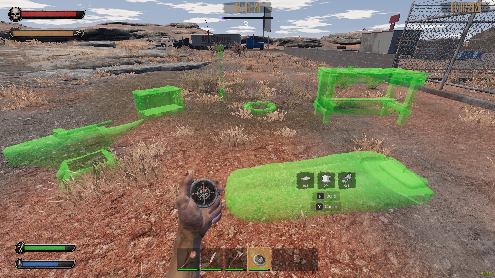 End of Everything Screenshot 29