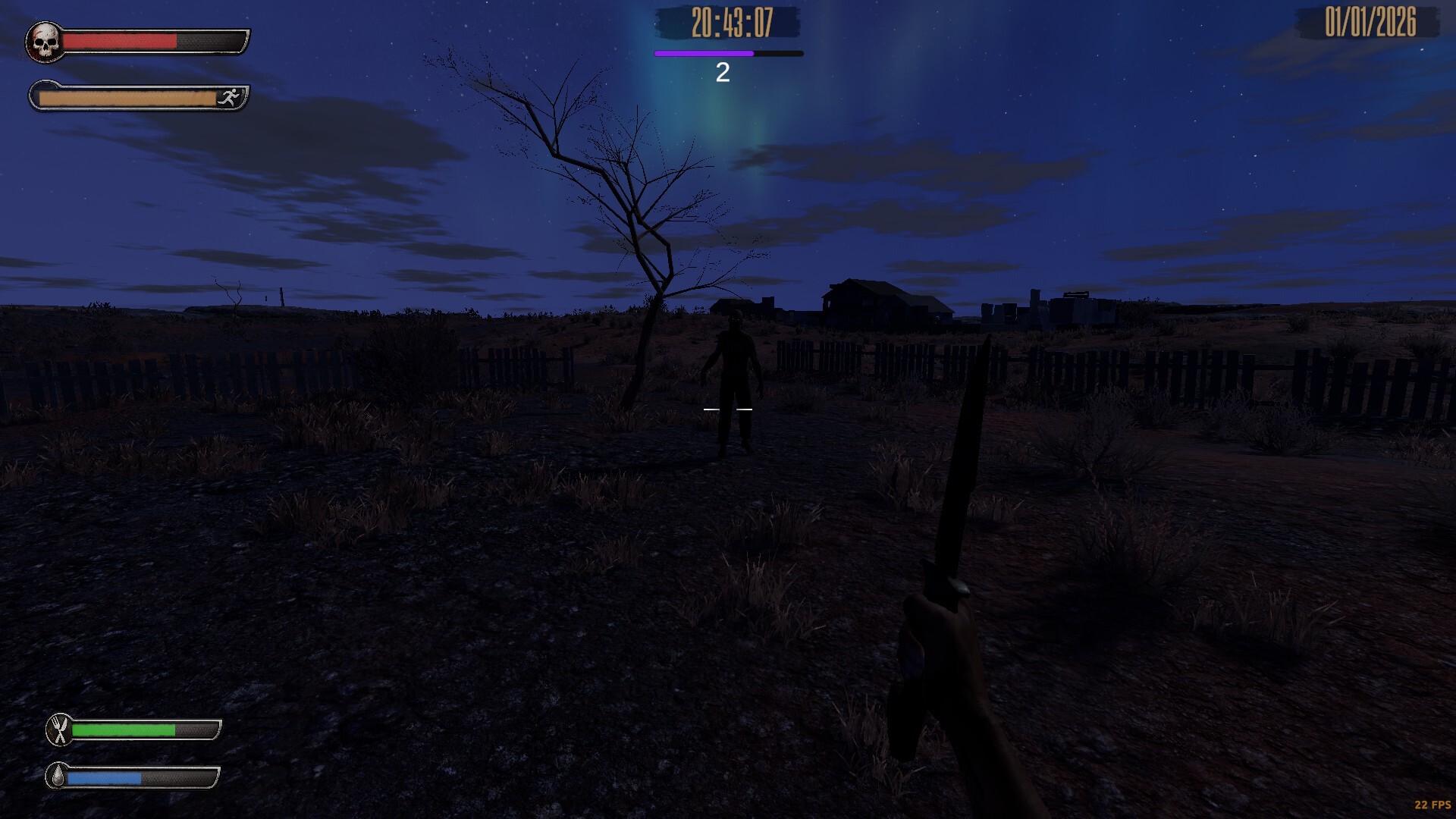 End of Everything Screenshot 7