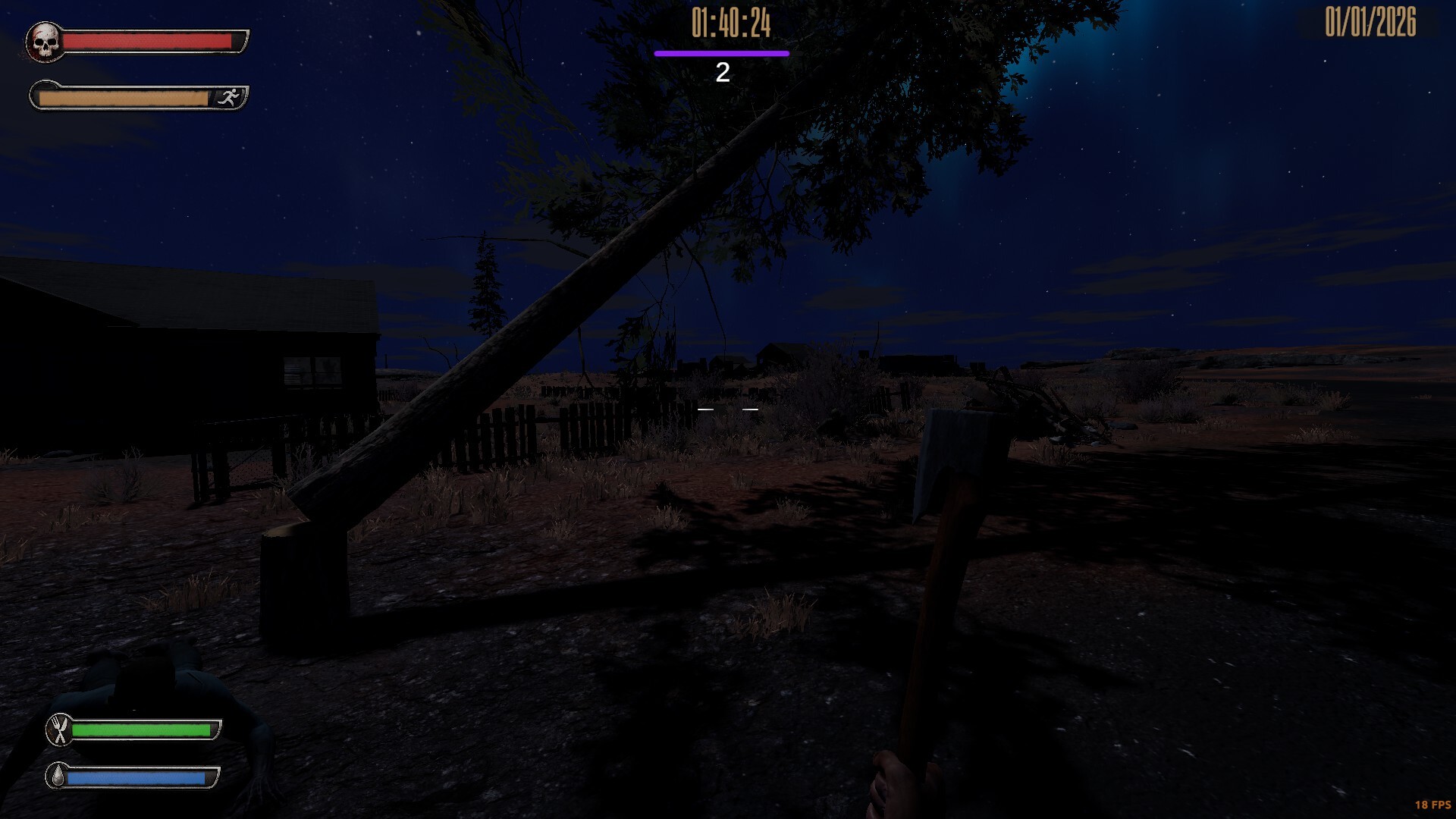 End of Everything Screenshot 20