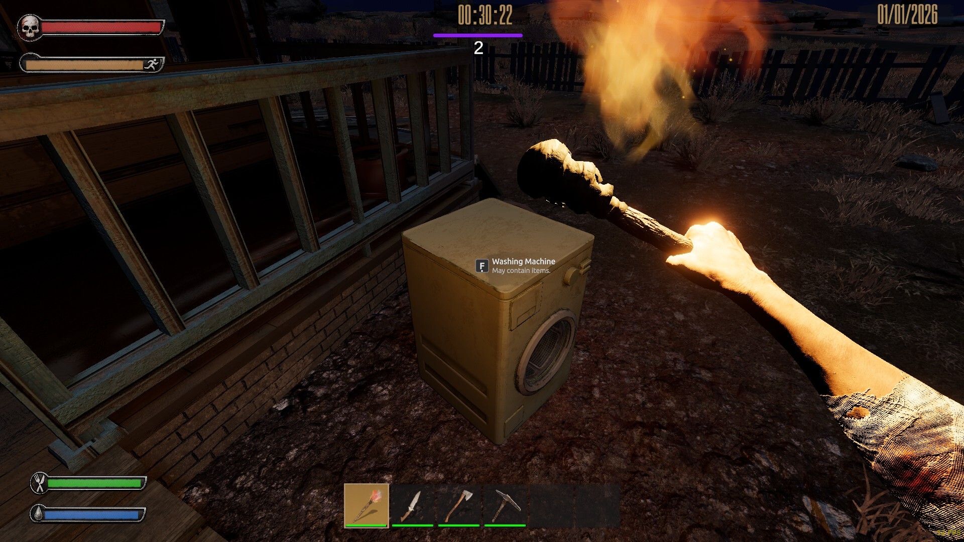 End of Everything Screenshot 18