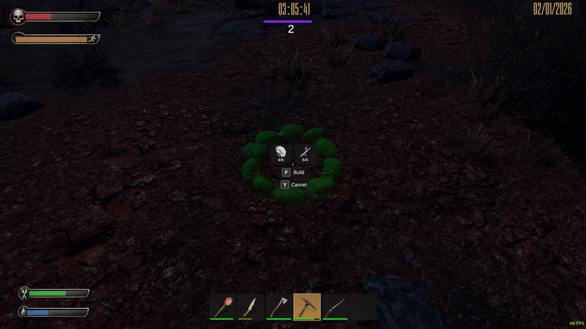 End of Everything Screenshot 11