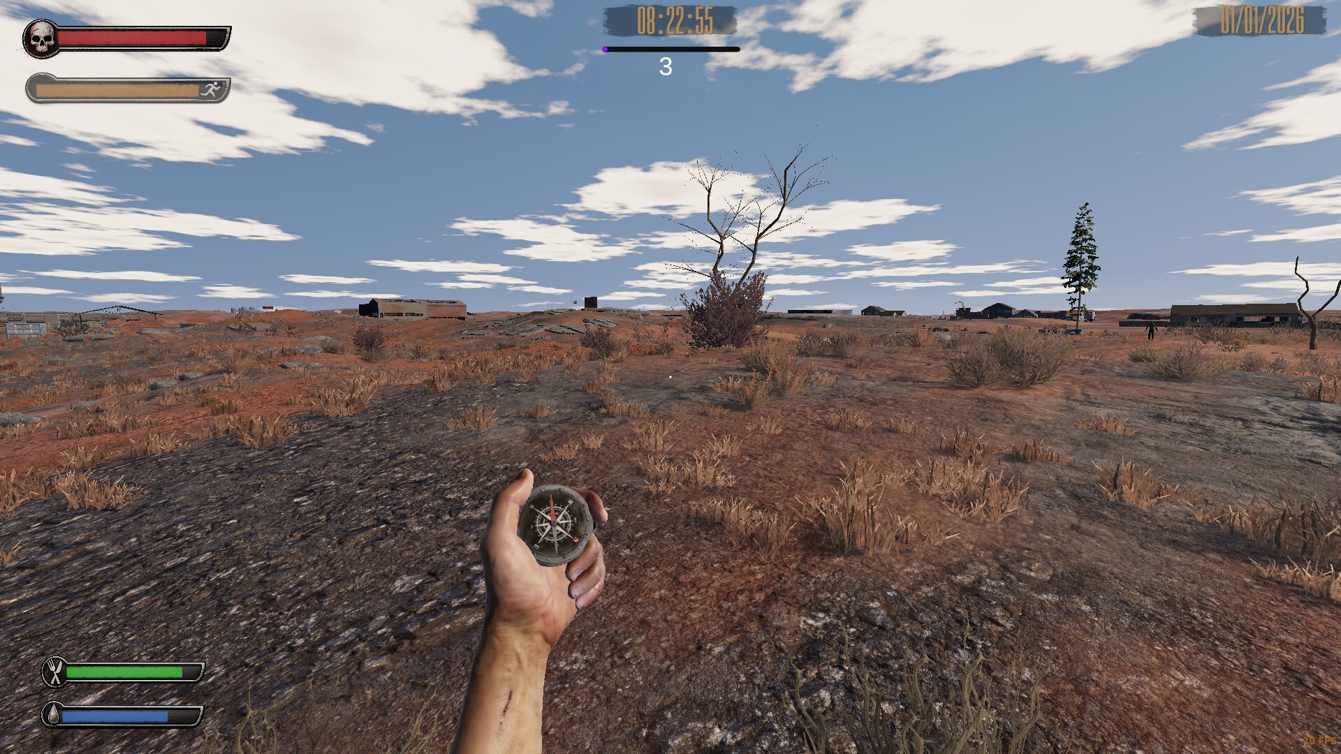 End of Everything Screenshot 27