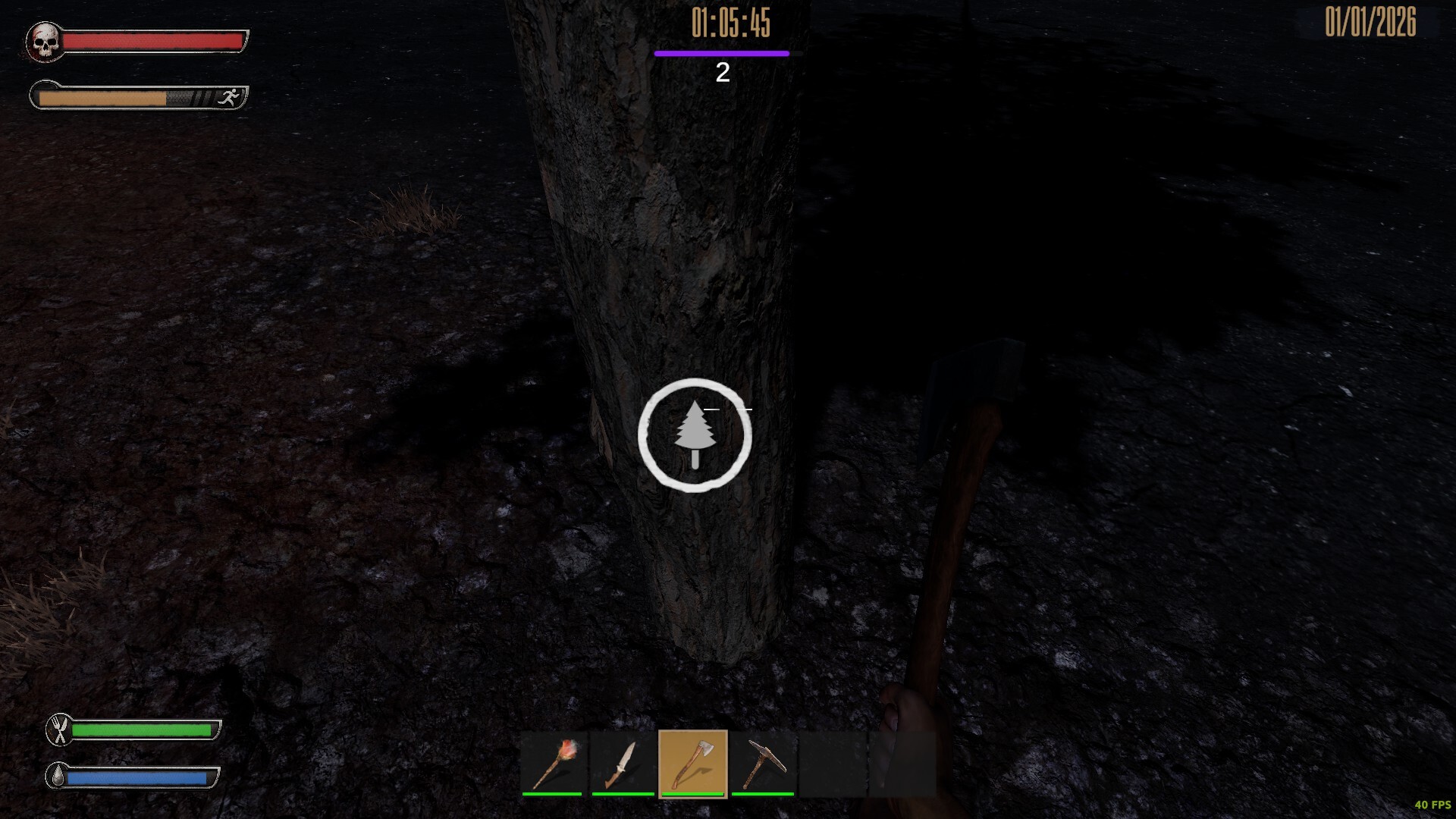 End of Everything Screenshot 19