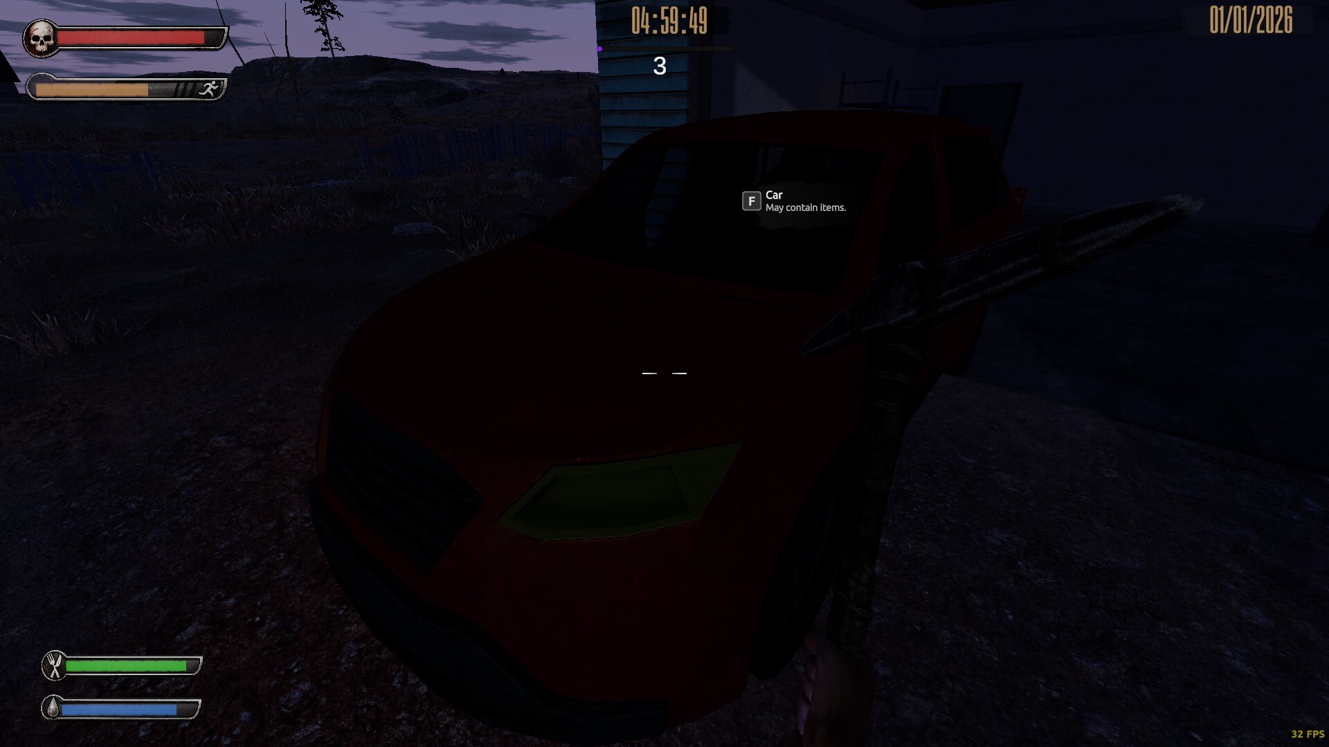 End of Everything Screenshot 25