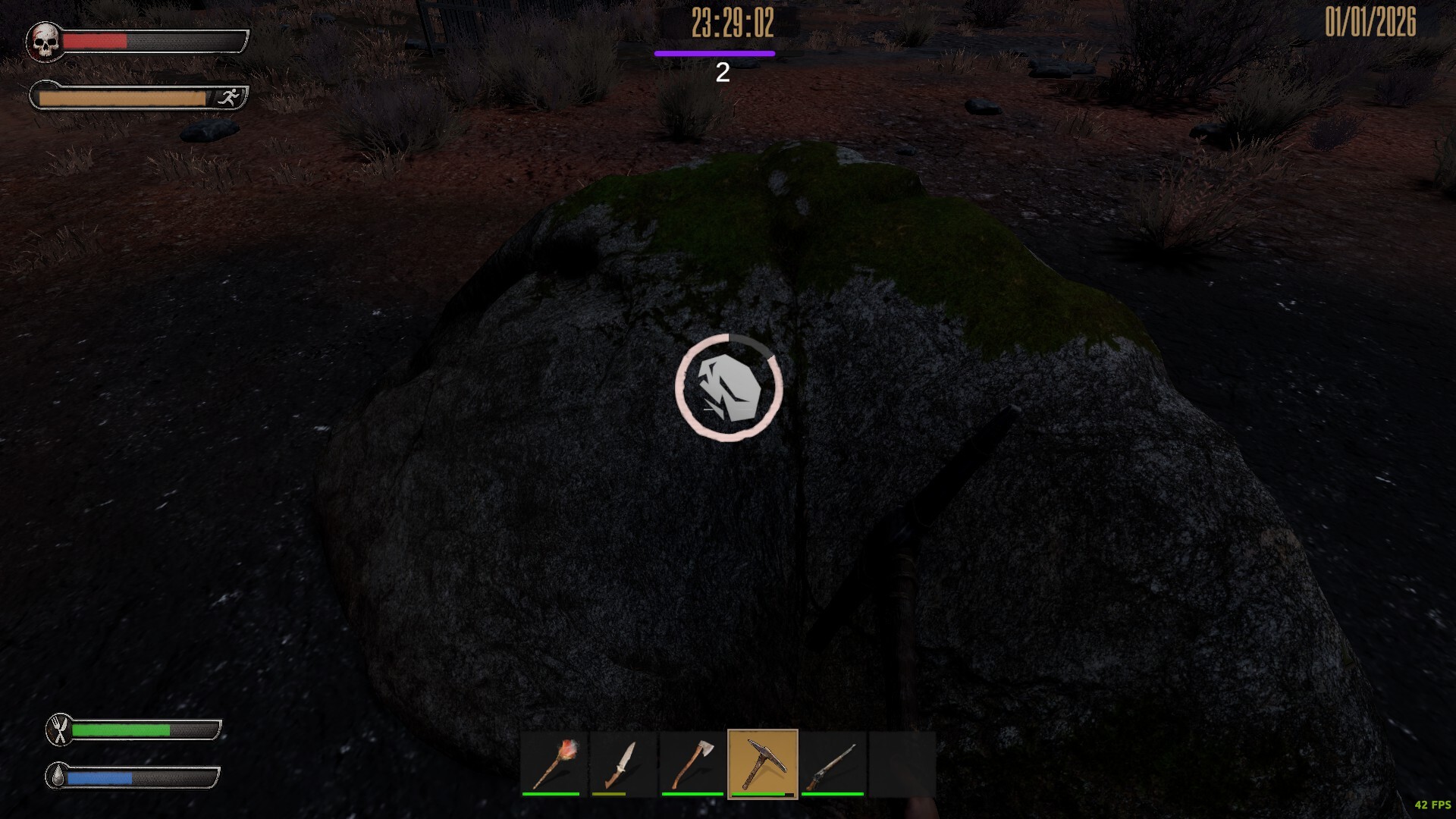 End of Everything Screenshot 8