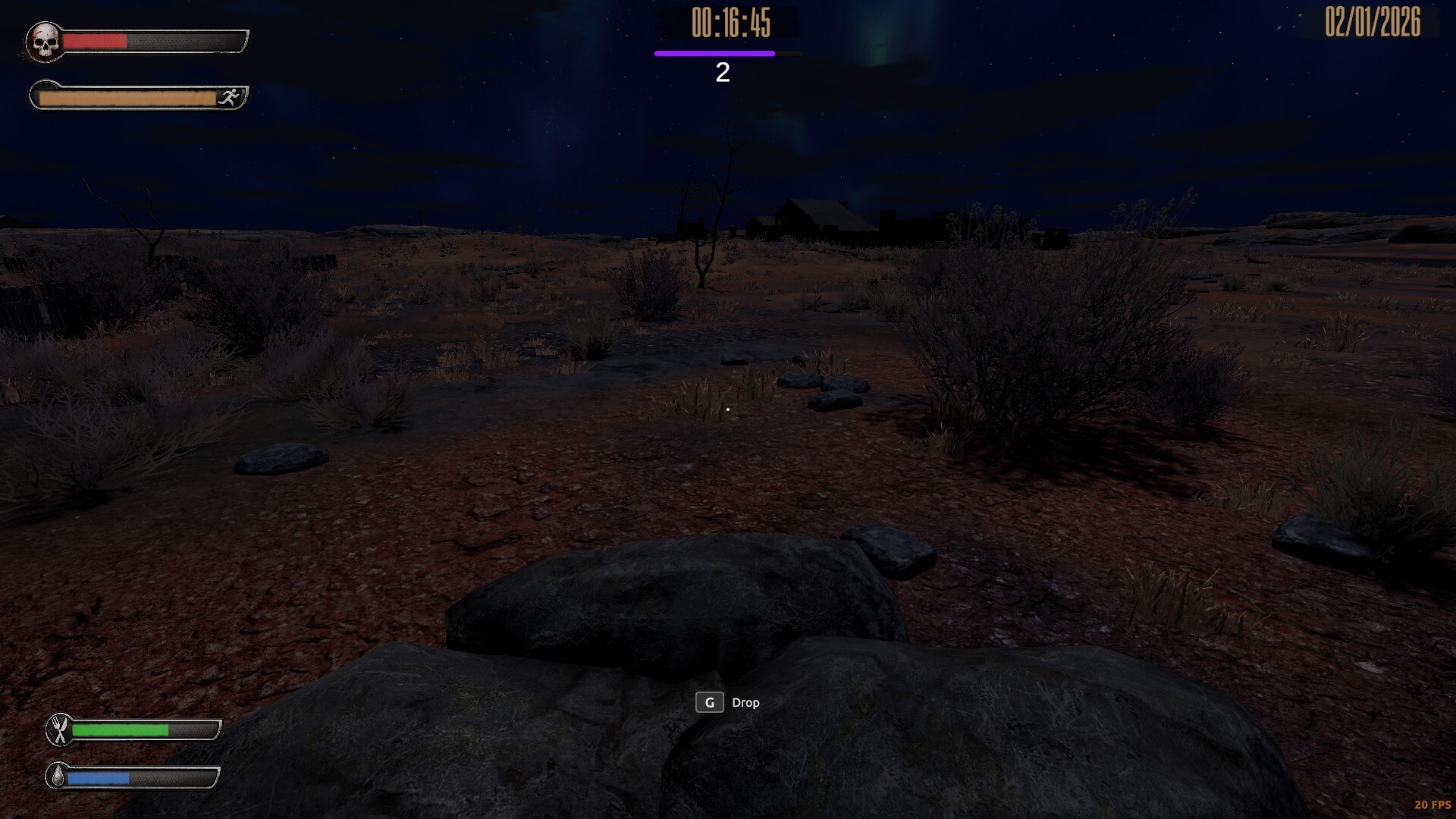 End of Everything Screenshot 10