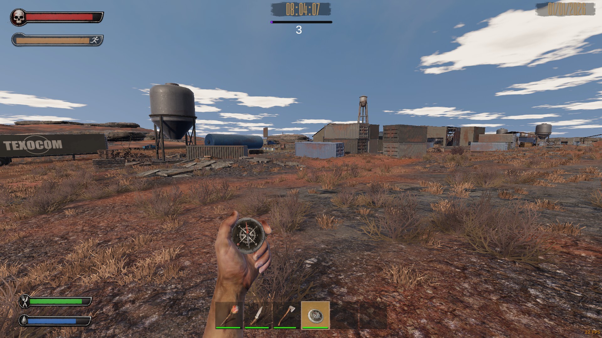 End of Everything Screenshot 26