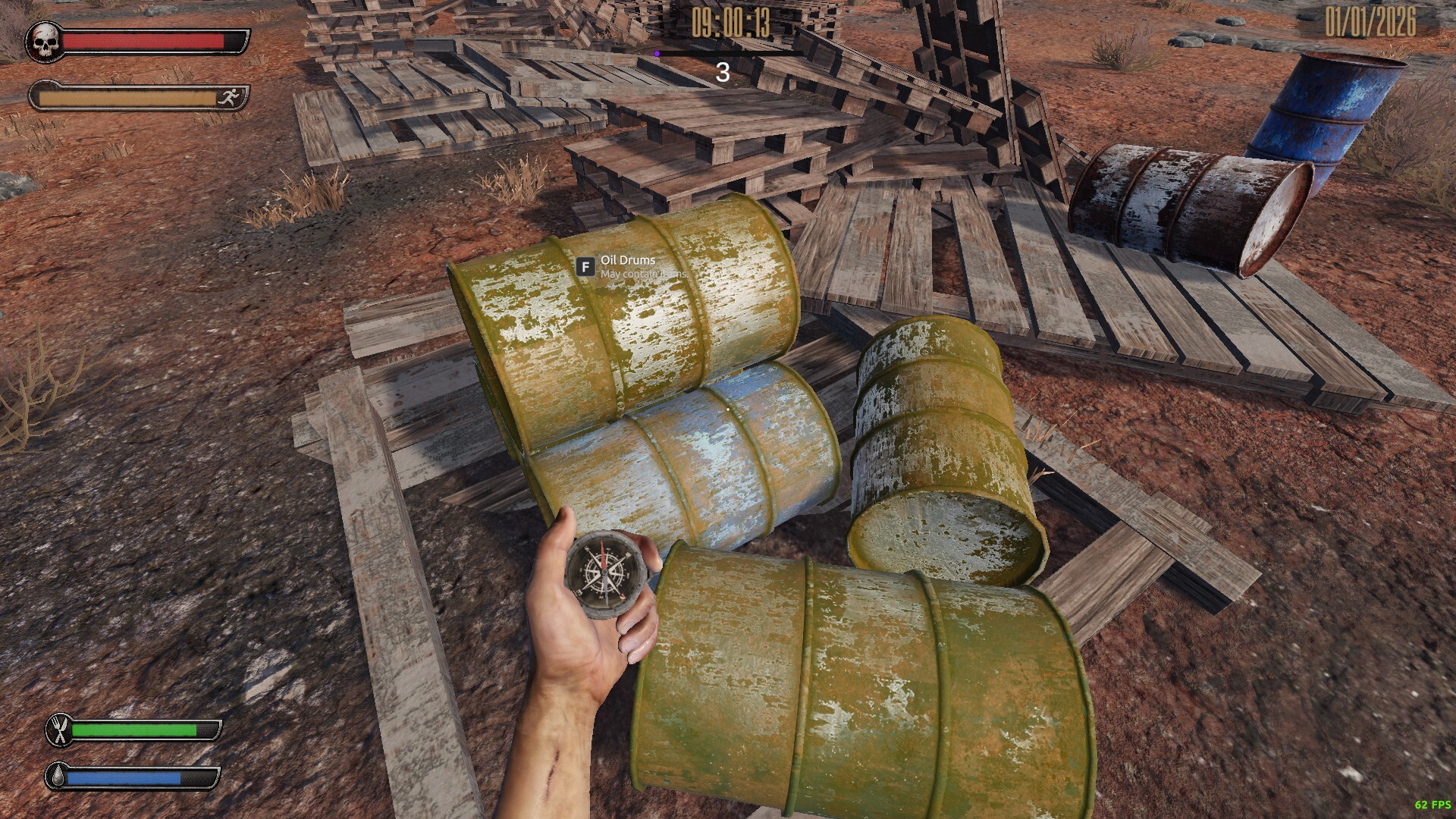 End of Everything Screenshot 28