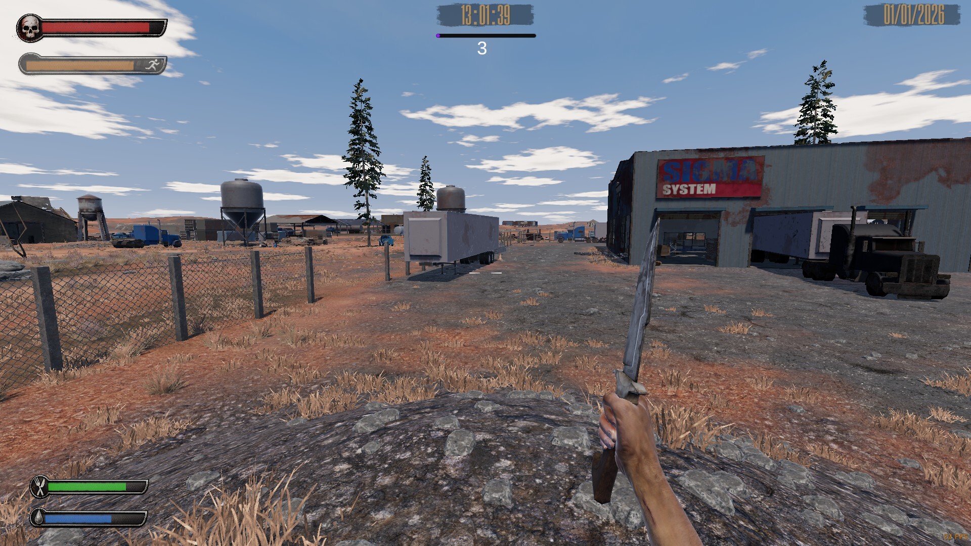 End of Everything Screenshot 30