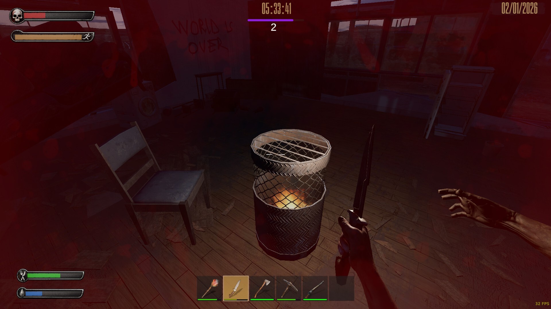 End of Everything Screenshot 13