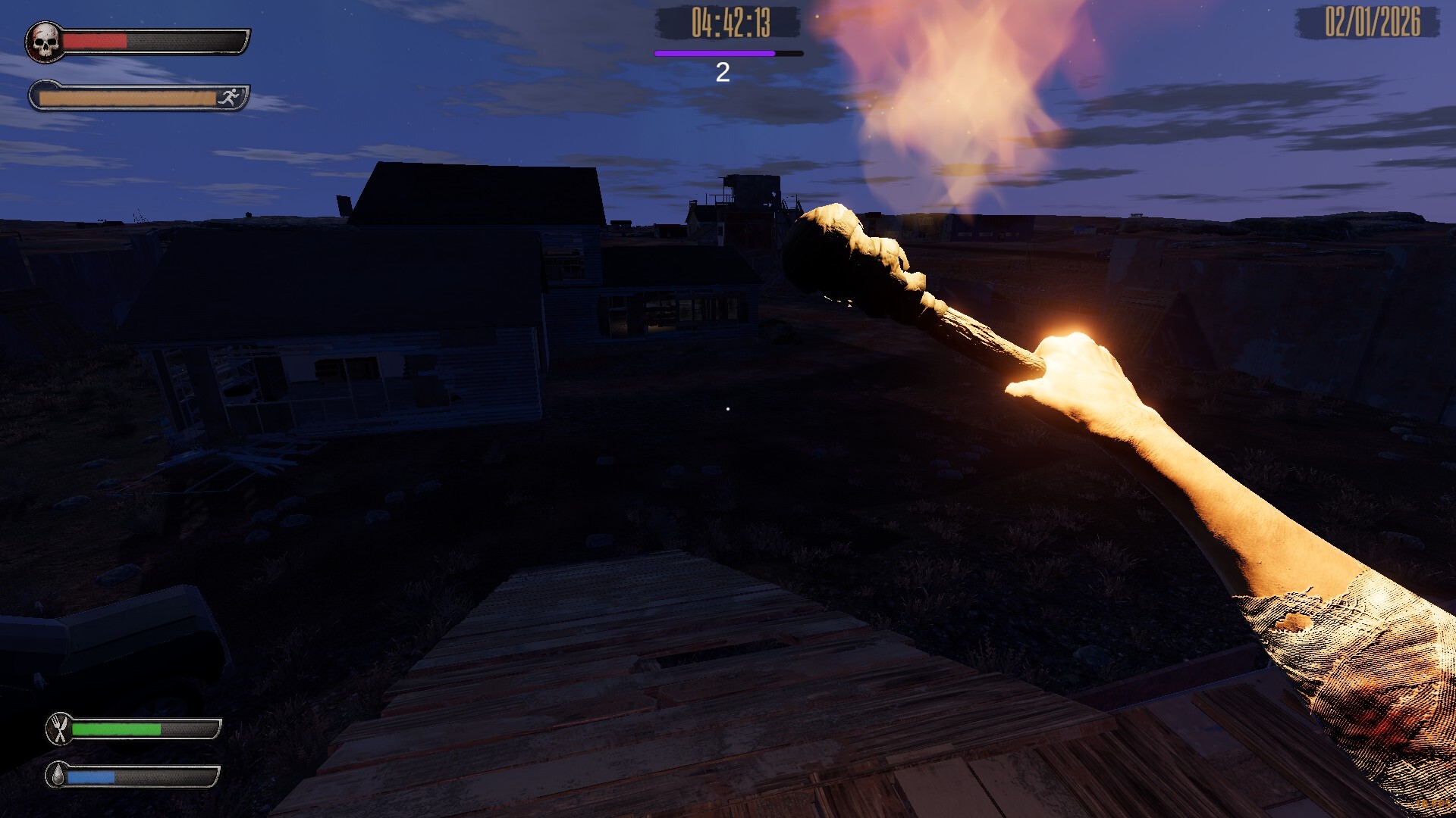 End of Everything Screenshot 12