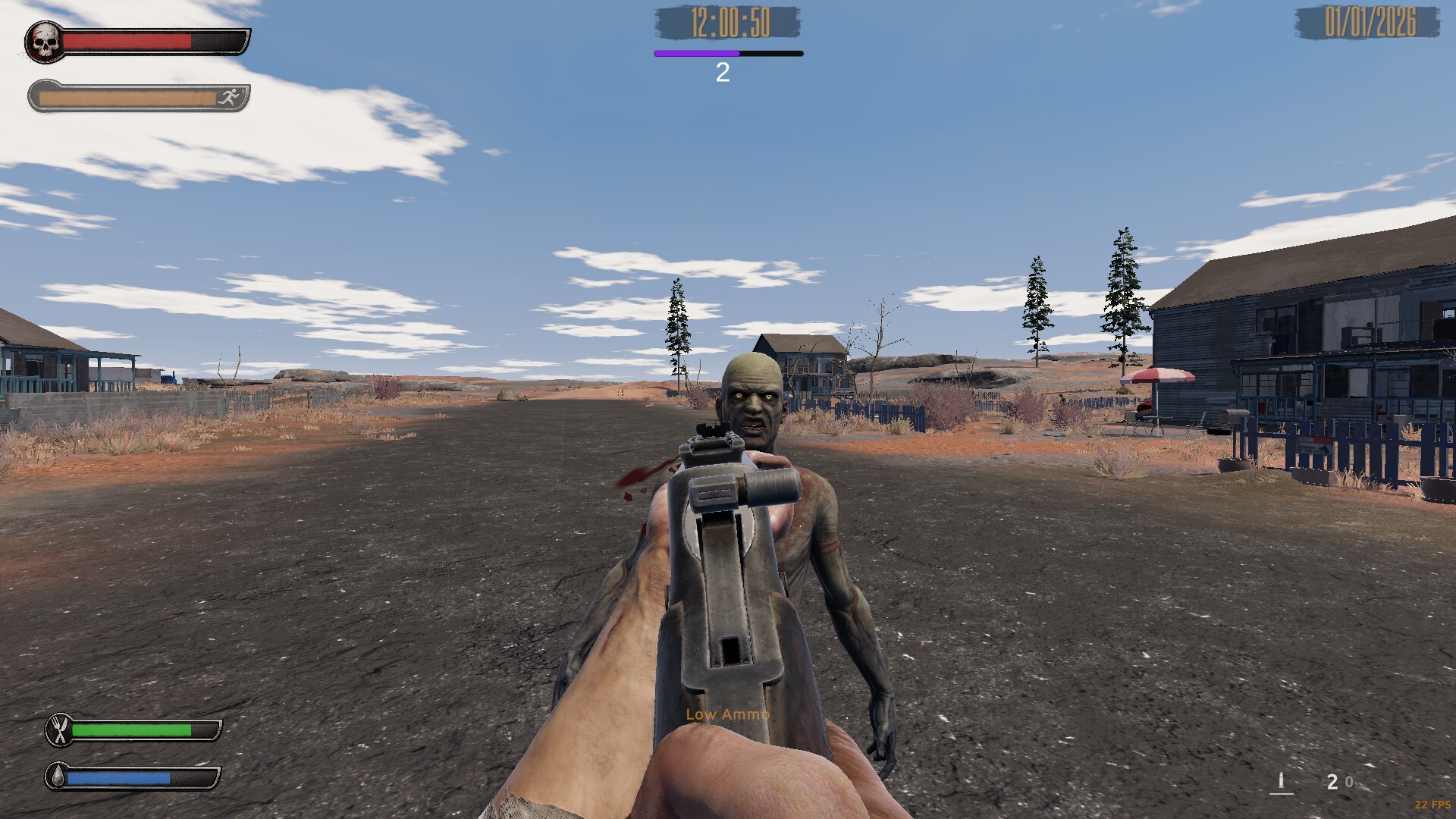 End of Everything Screenshot 4