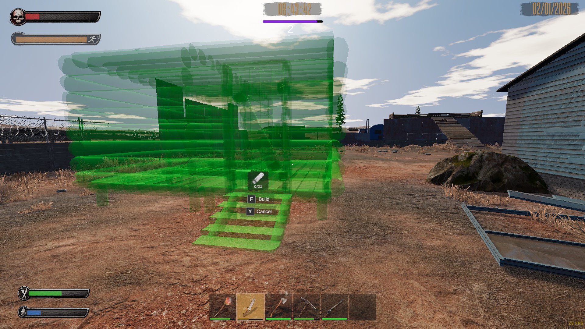 End of Everything Screenshot 15