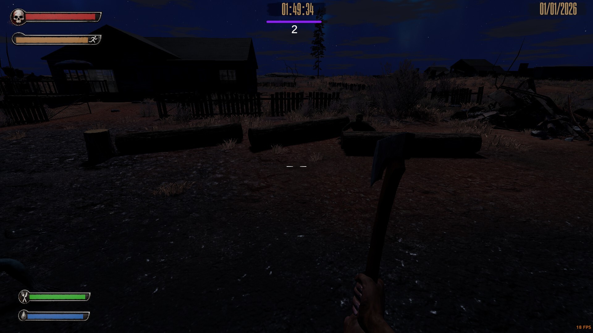 End of Everything Screenshot 21