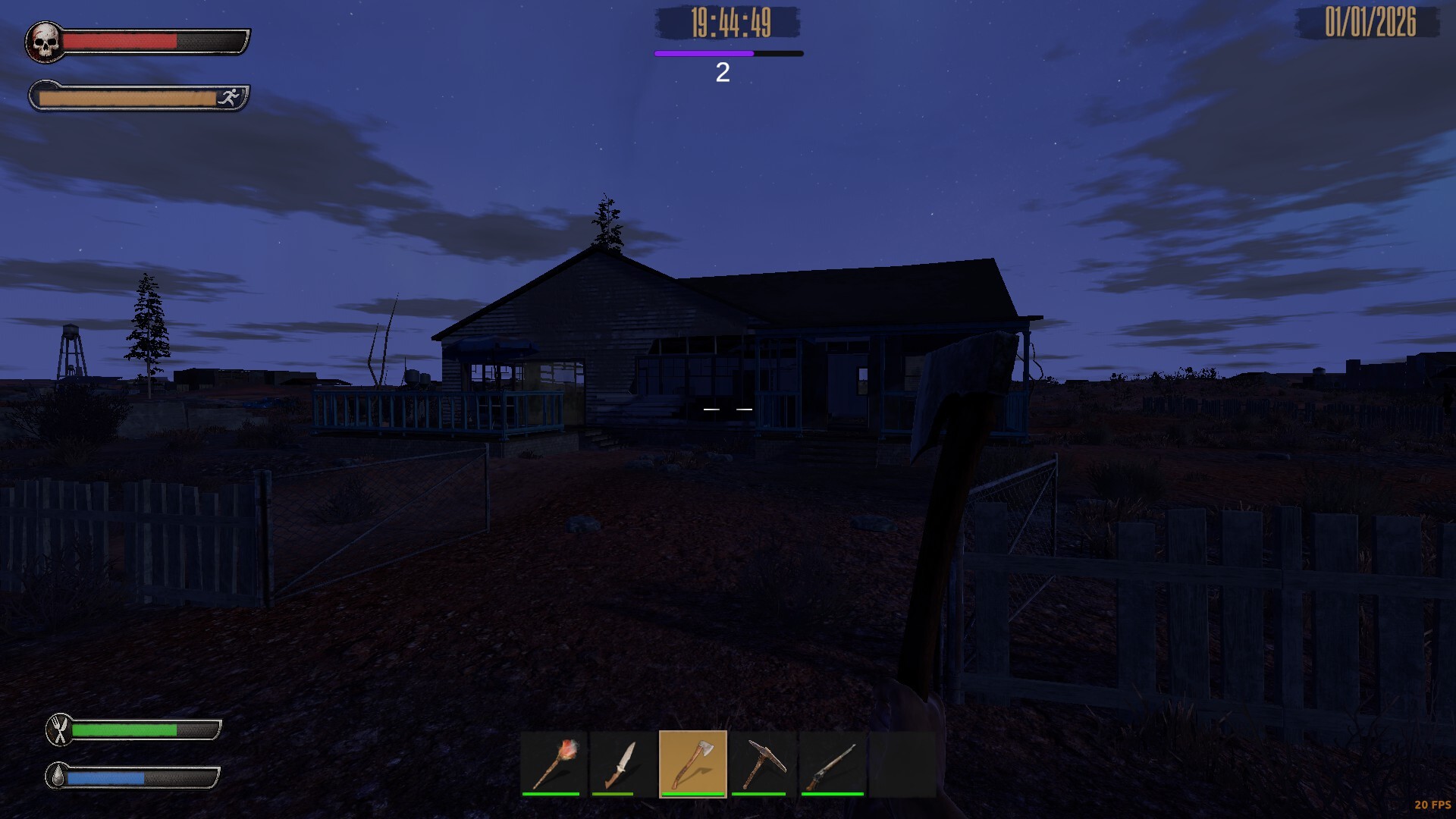 End of Everything Screenshot 6